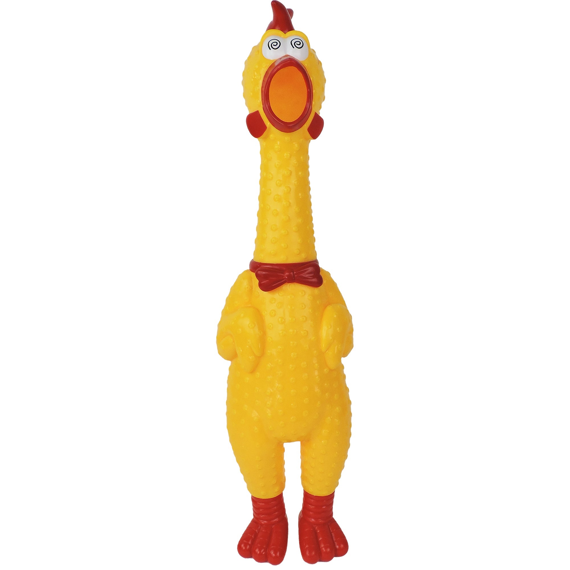 Say Whaaaaat?! Super Squawker
