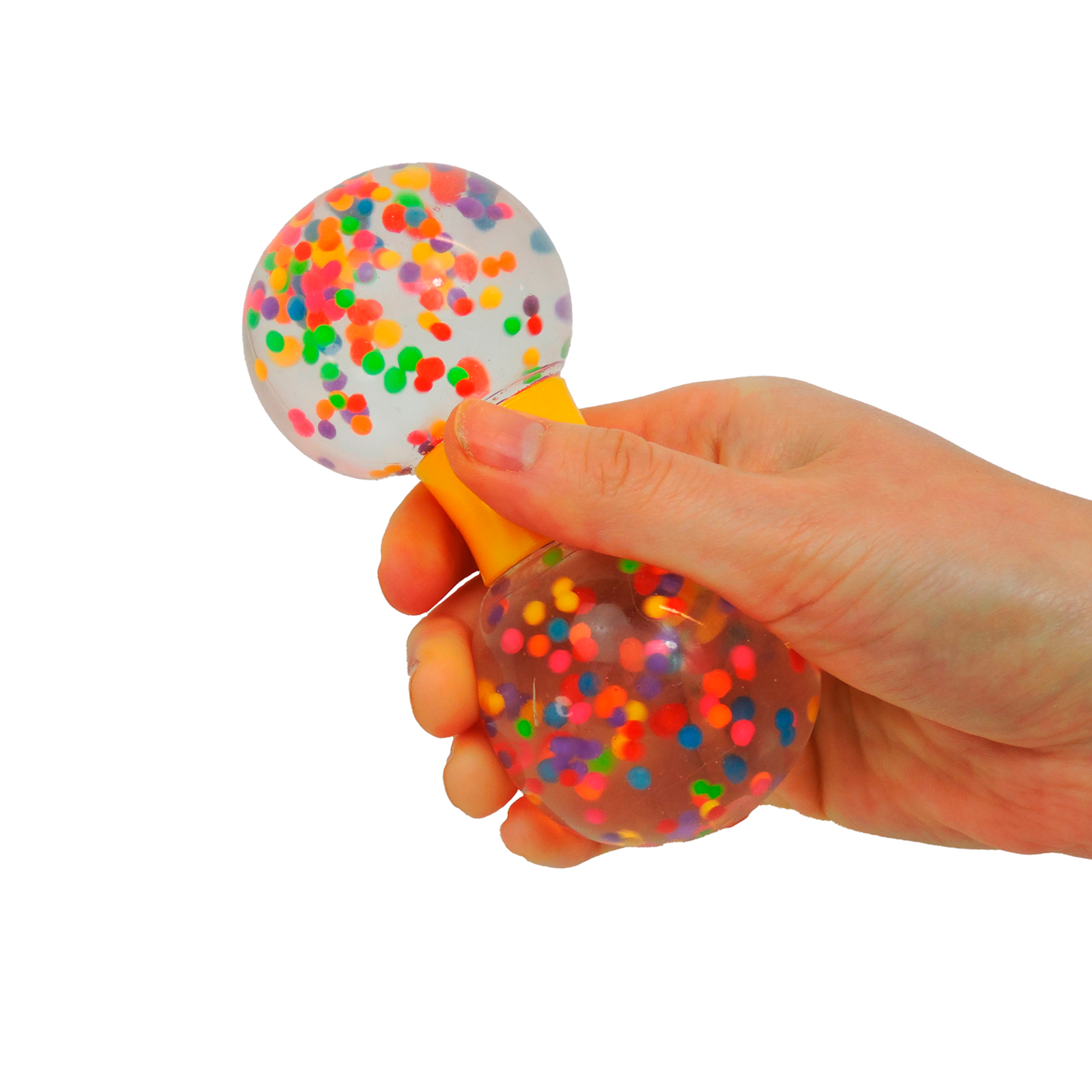 Sensory Lab Squeez-E Swirl