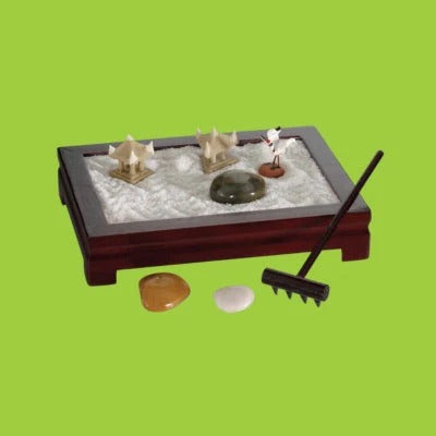Gifts & Decor