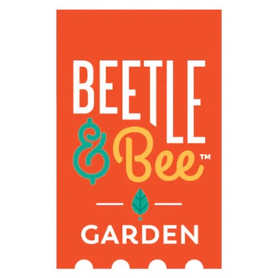 Beetle & Bee Garden