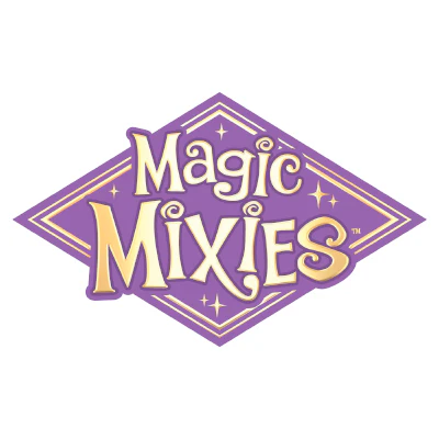 Magic Mixies