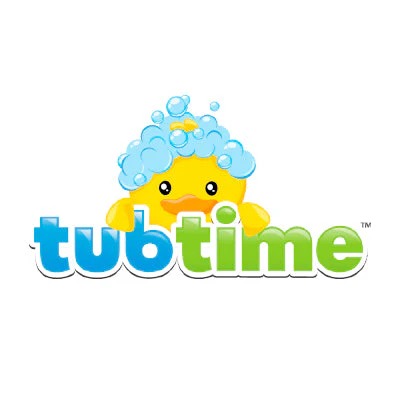 Tub Time