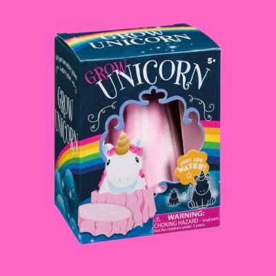 Unicorns & Fantasy