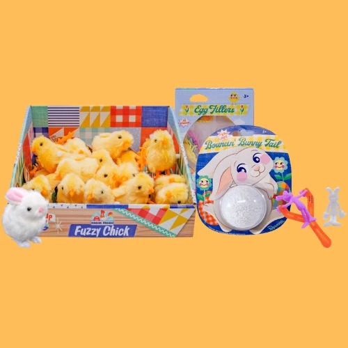 Spring & Easter