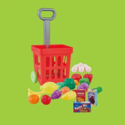 Pretend Play