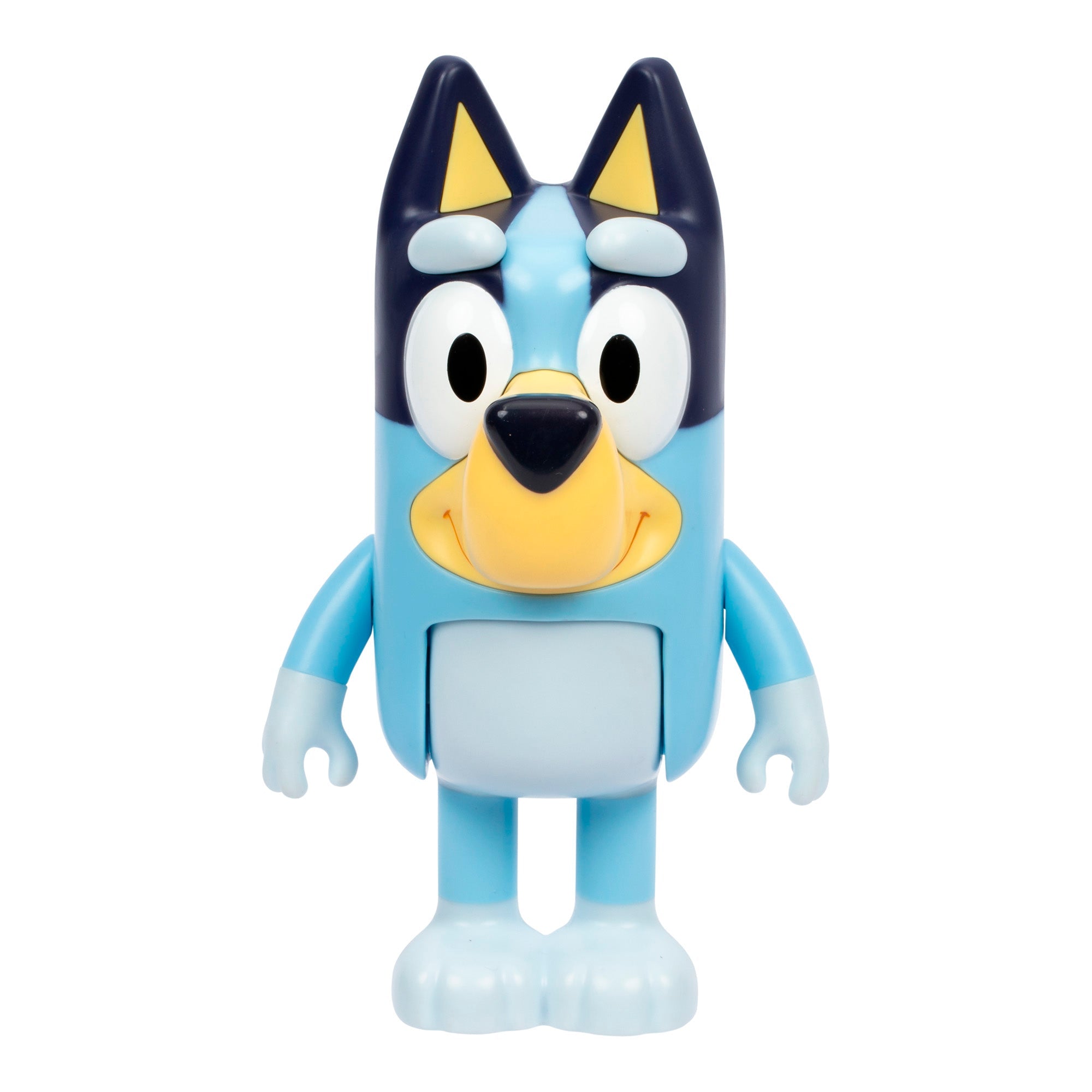 Bluey Chat Mates Play Figure