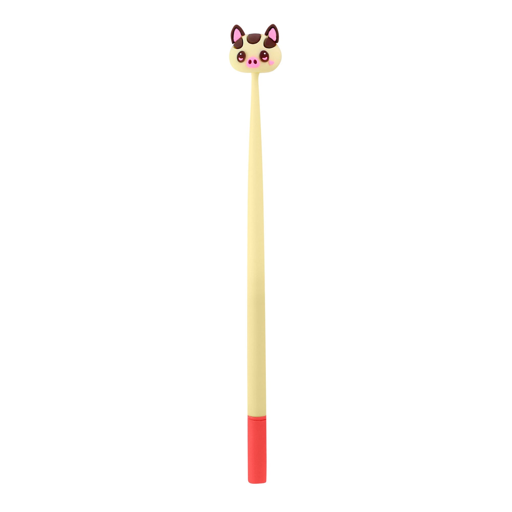 Bangoberry - Wobbly Pen - Pally Panda