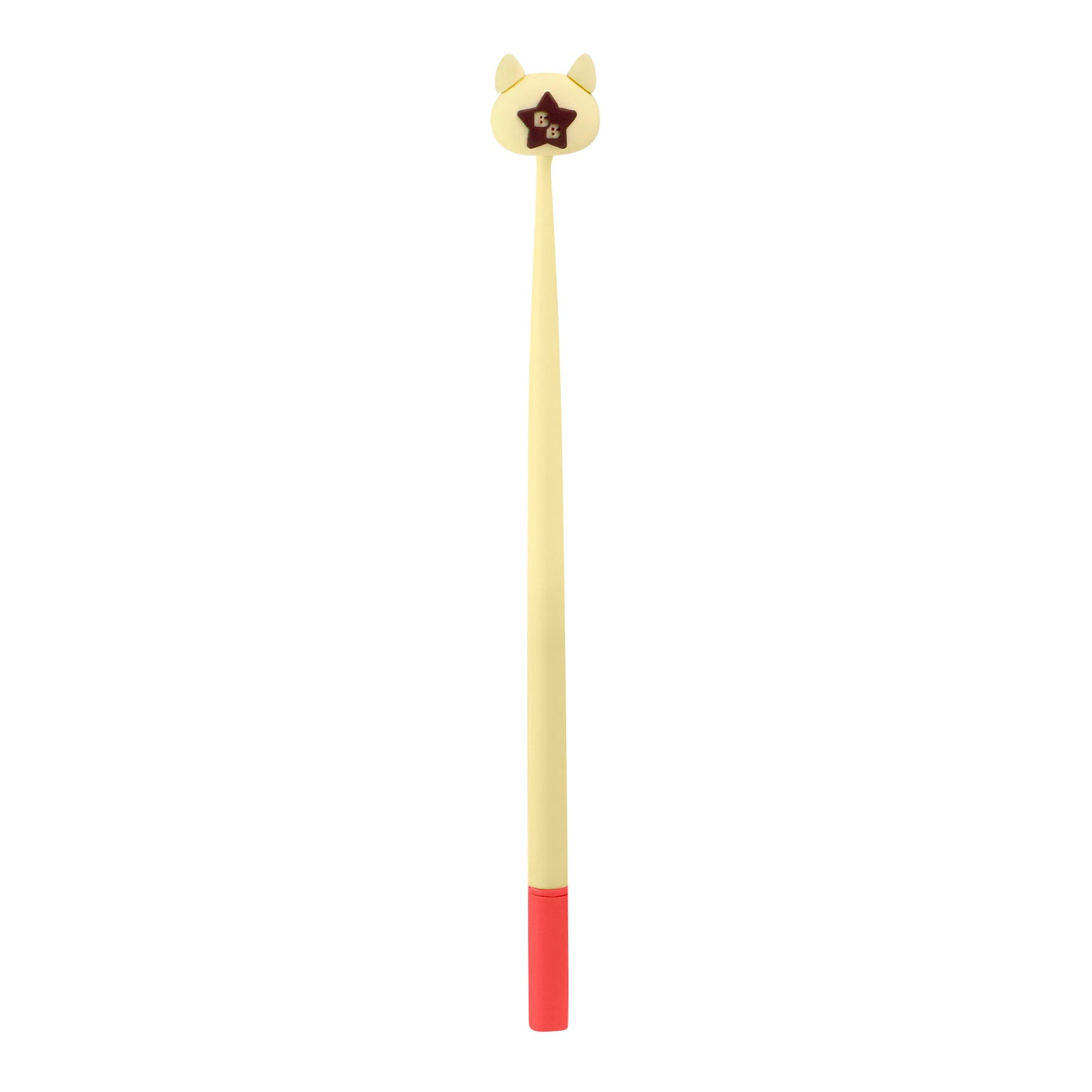 Bangoberry - Wobbly Pen - Pally Panda