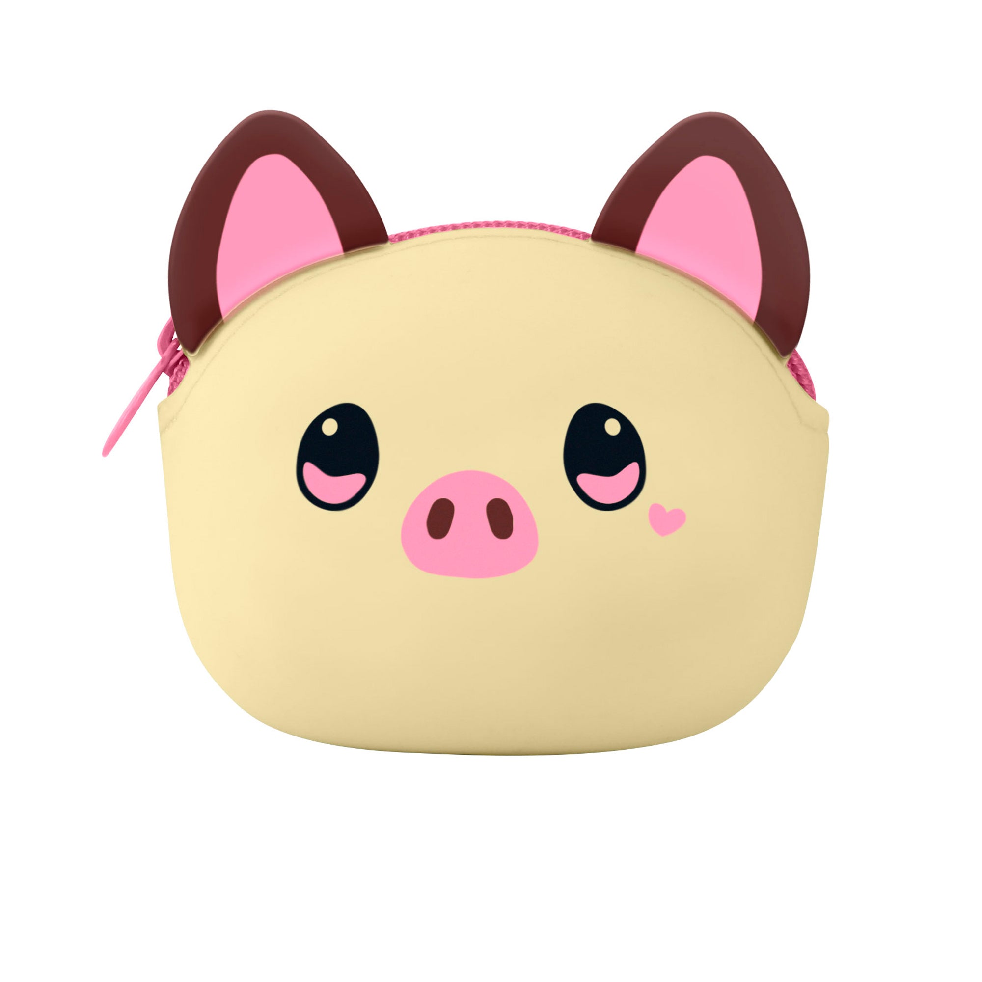 Bangoberry Piggy Pig Pouch