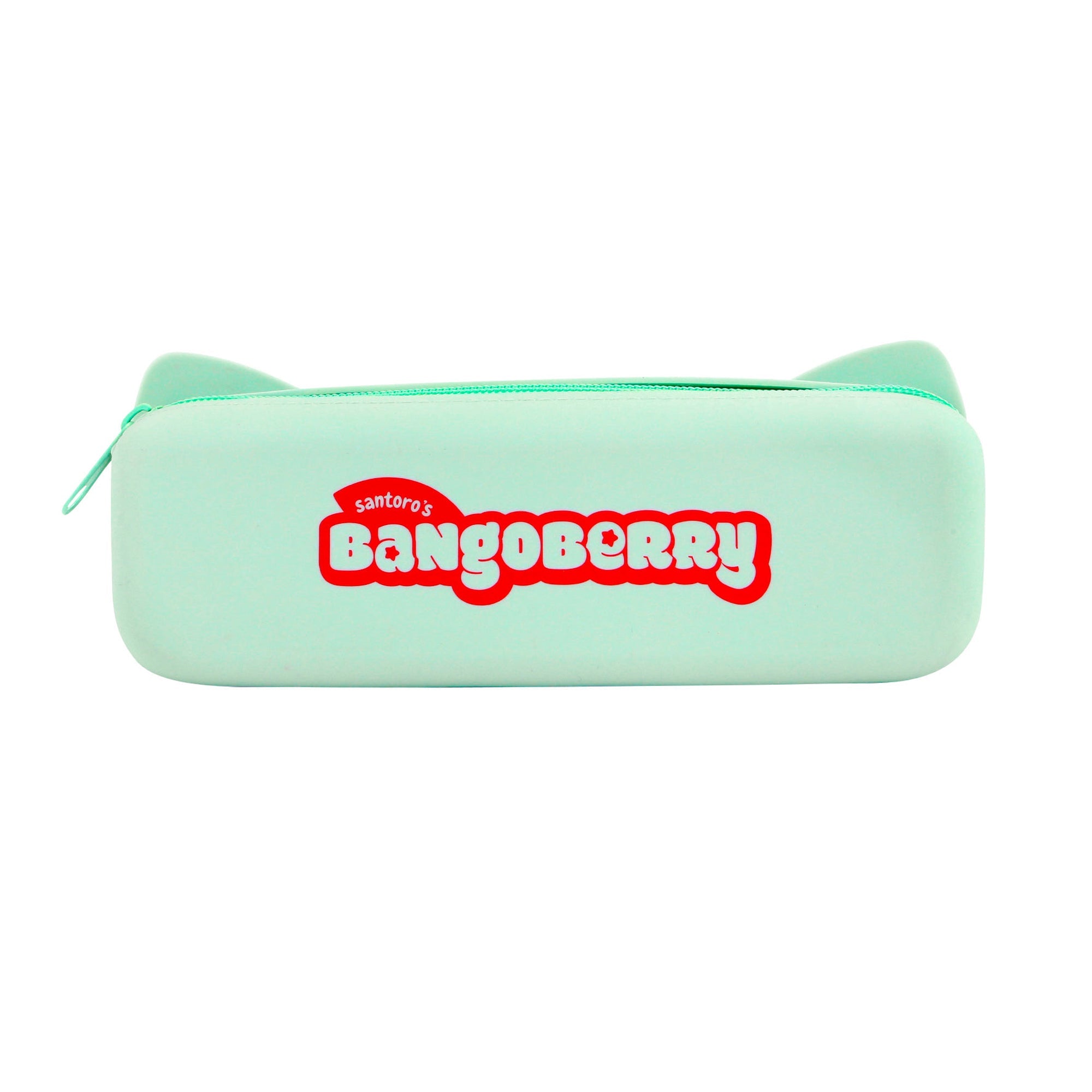 Bangoberry Remy Raccoon Pencil Case
