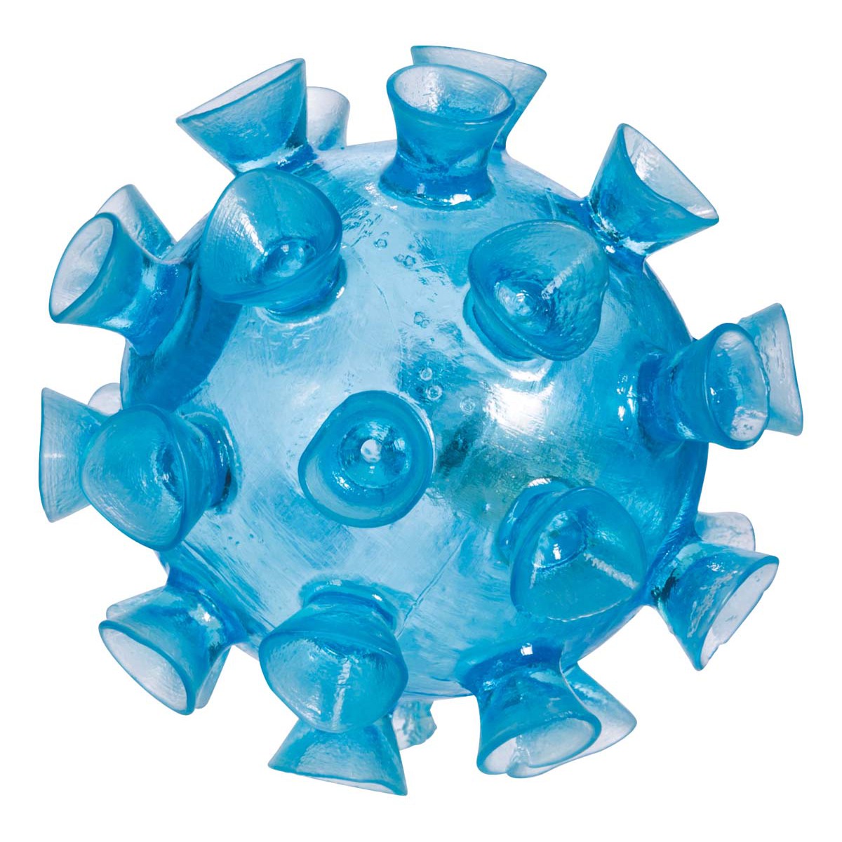 Toysmith Virus Hand-Wash Helper