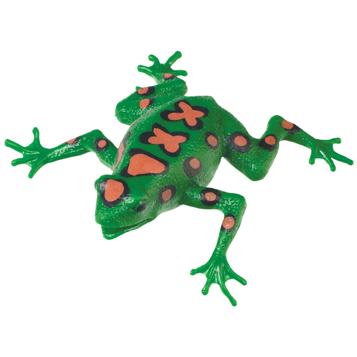 Toysmith Frog Squishimal
