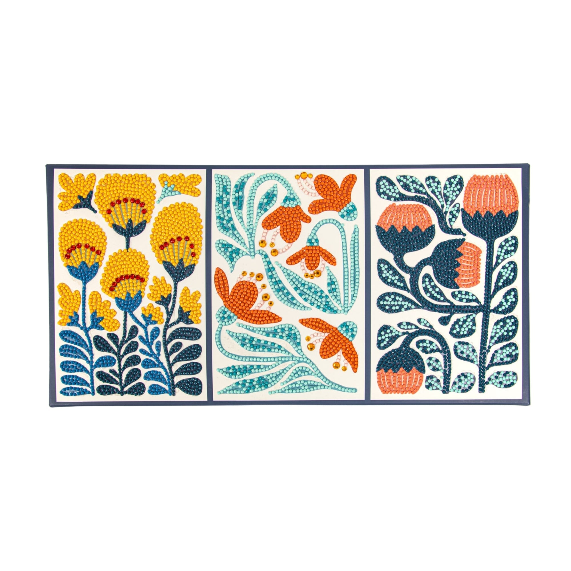 Diamond Dotz Small Dotz Decor