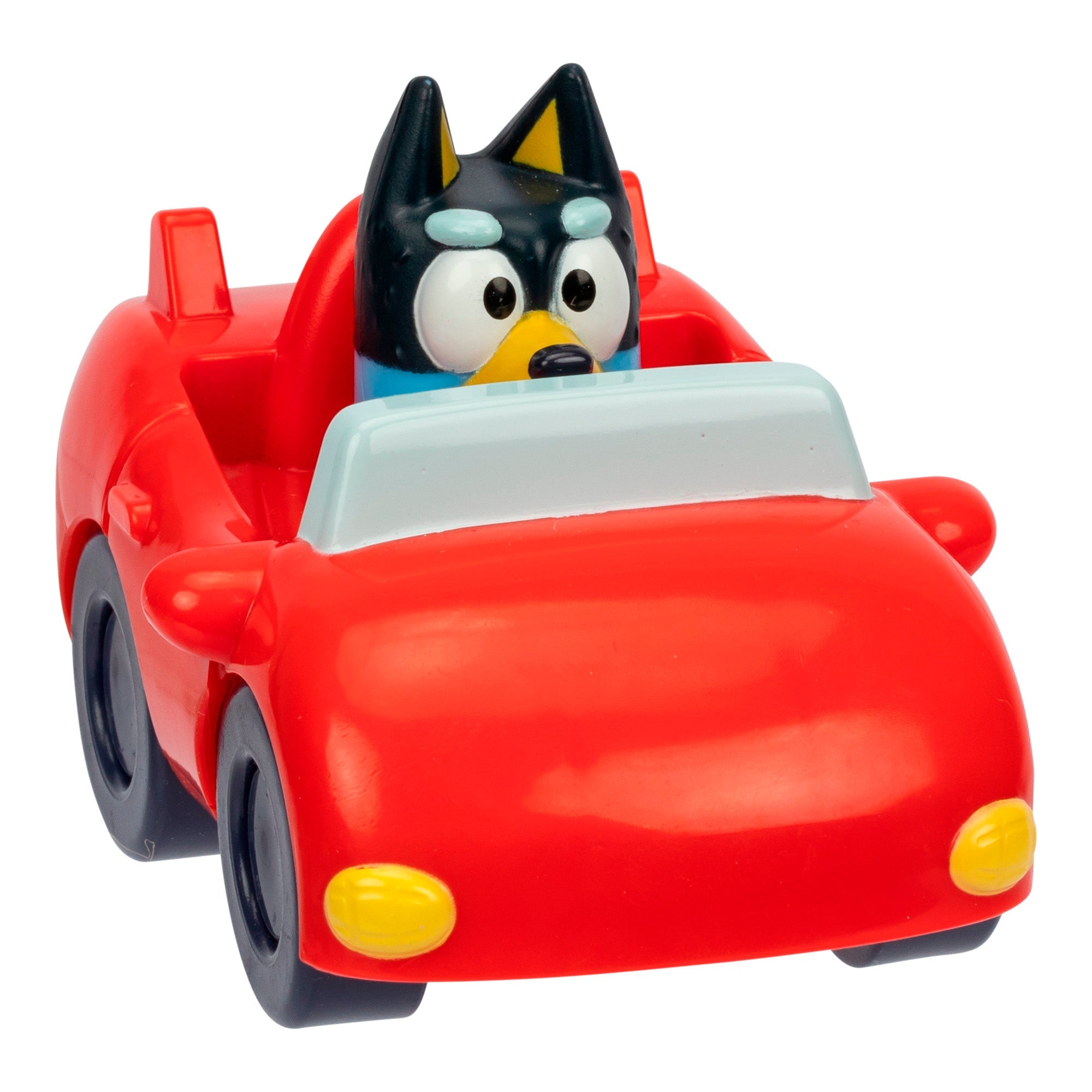 Bluey Mini Racers