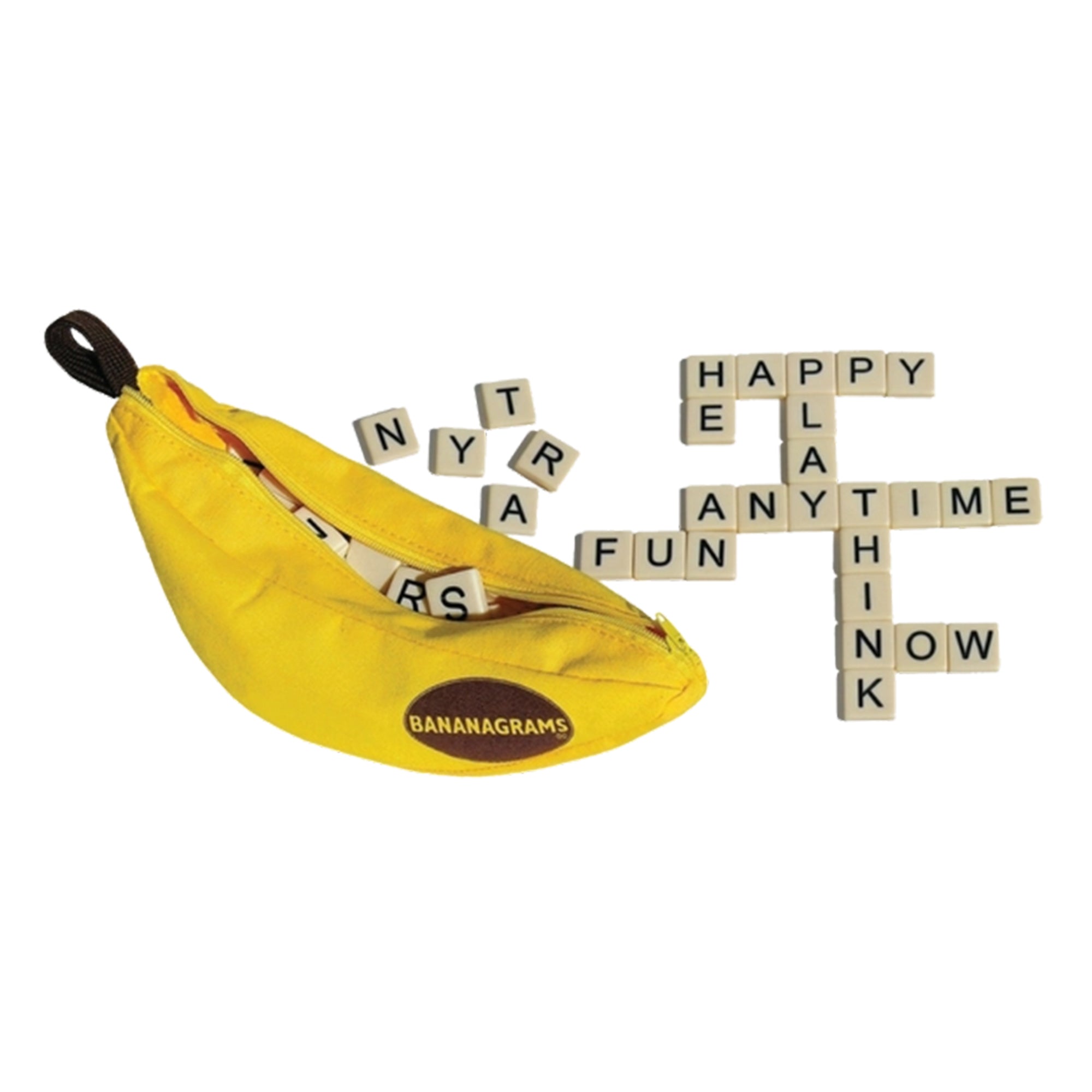 Moose Toys Bananagrams