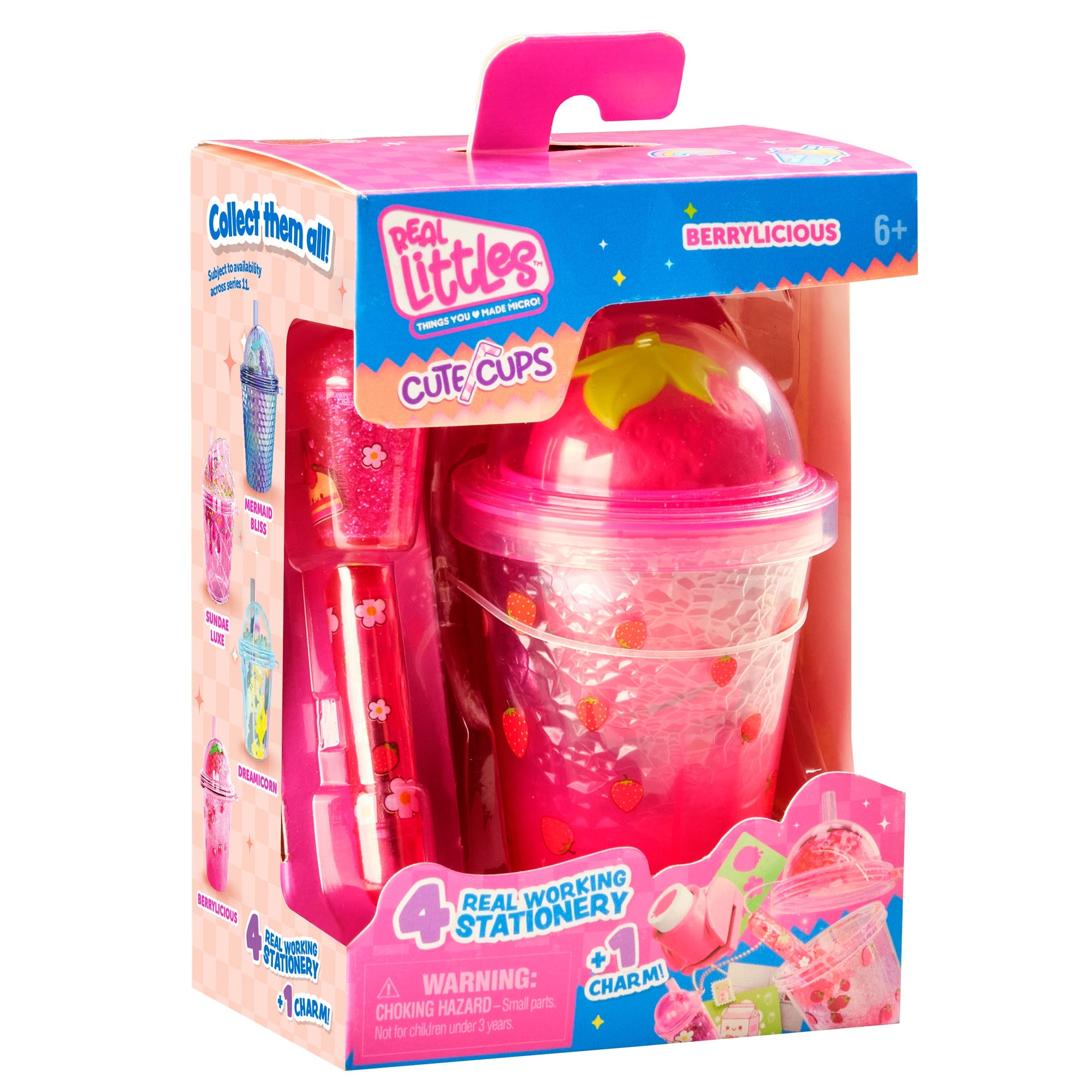 Real Littles Cute Cup