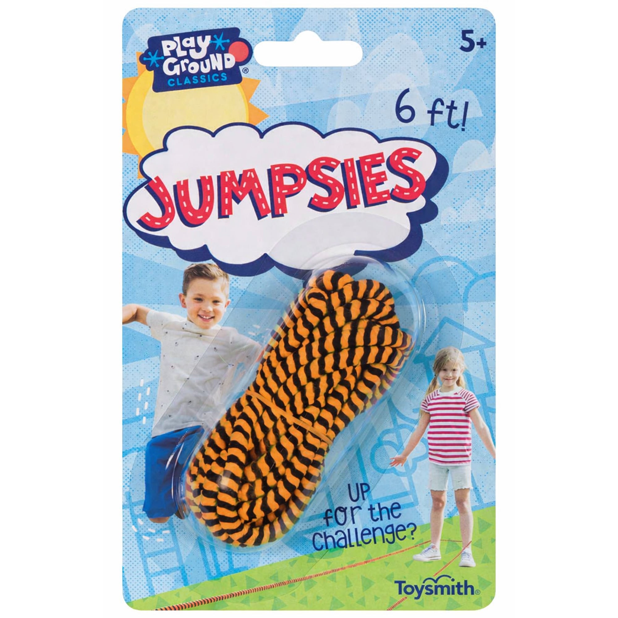 Playground Classics Jumpsies Jump Rope