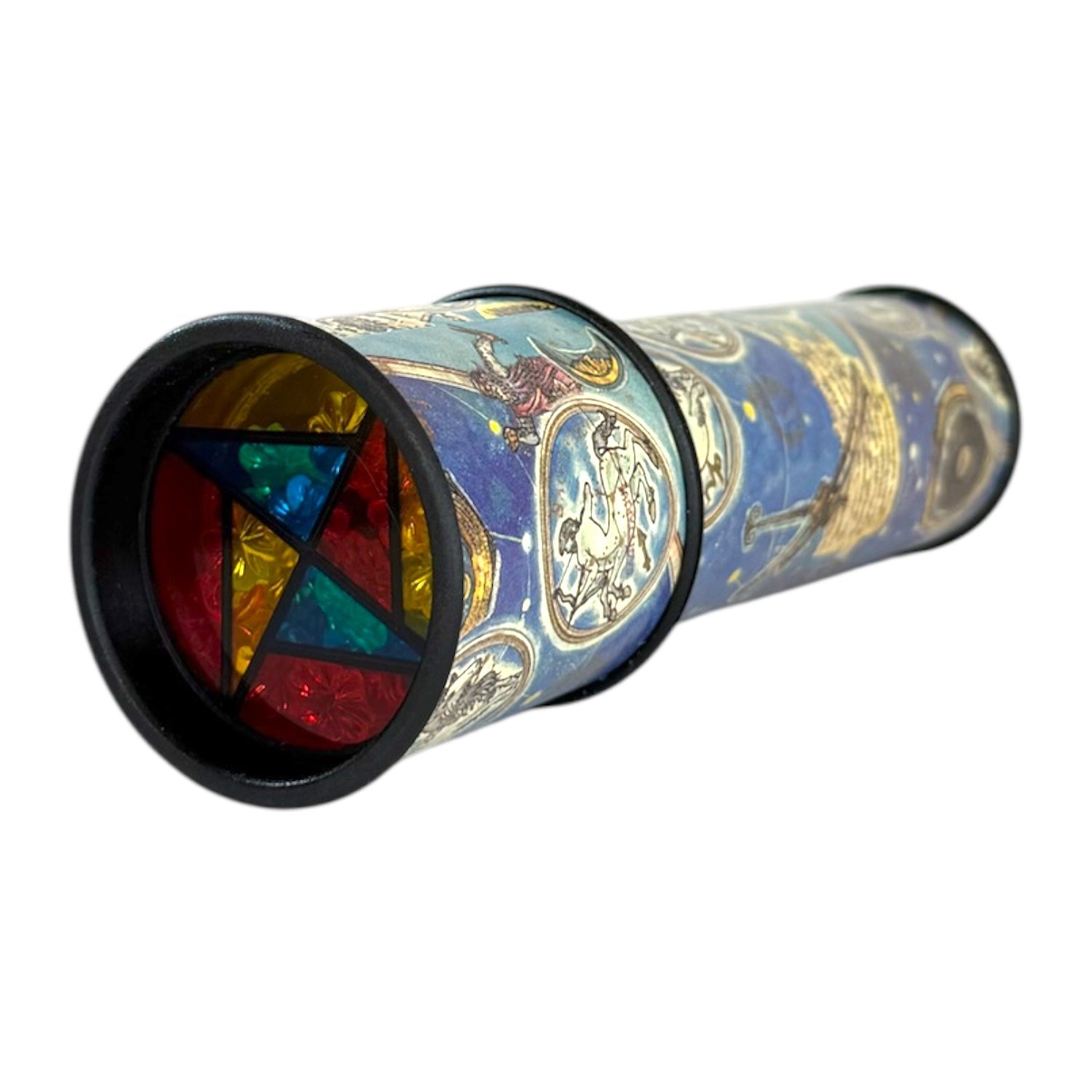 Neato! Old World Kaleidoscope