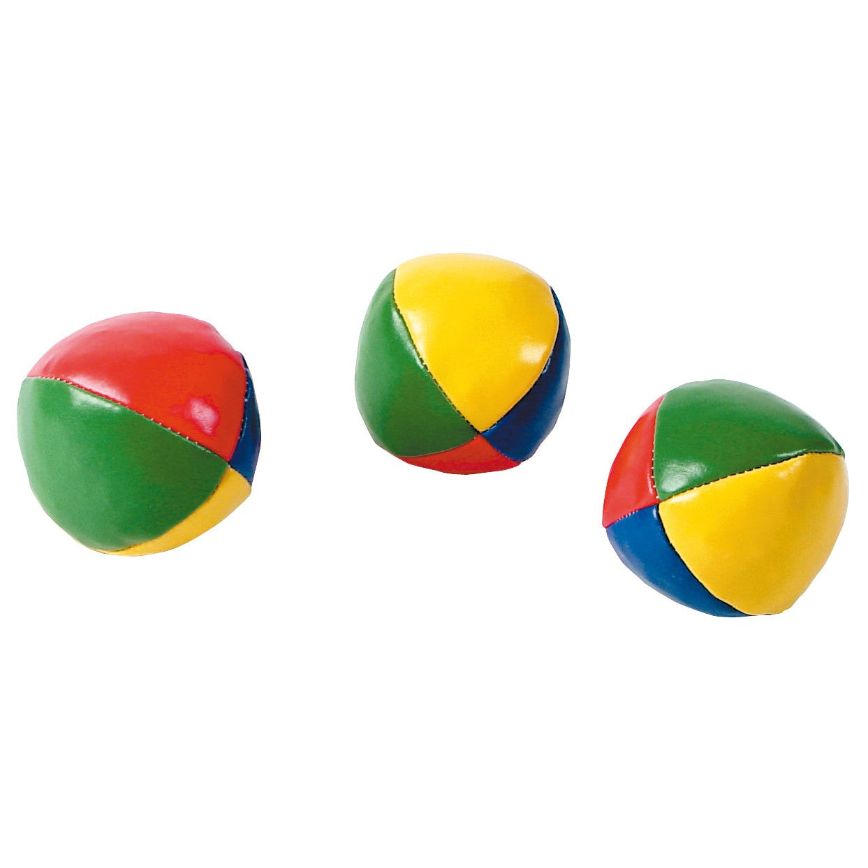 2In Juggling Balls 8 Pack