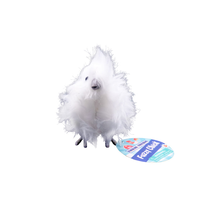 Farm Fresh Barnyard Wind Up Chicks