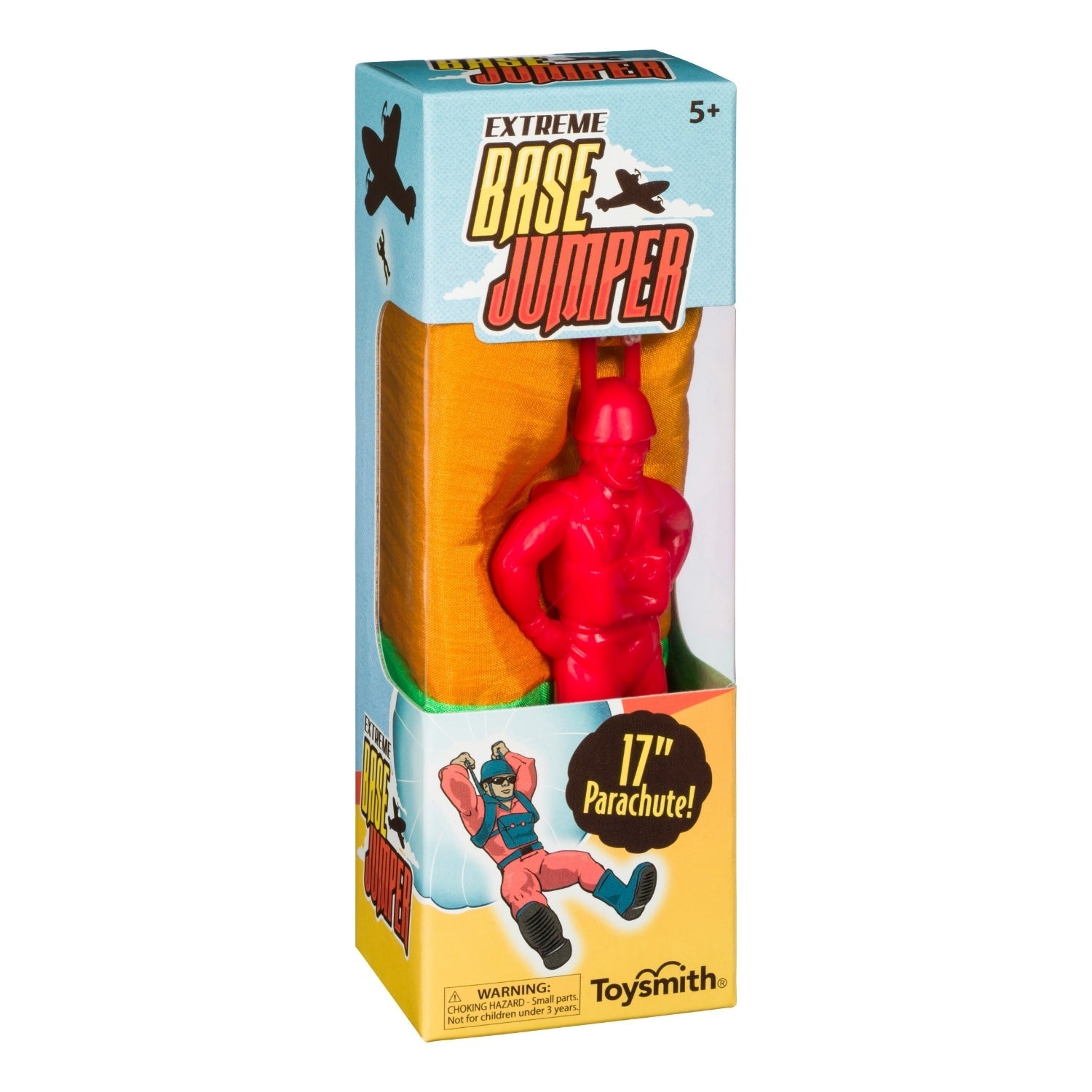 Toysmith Base Jumper