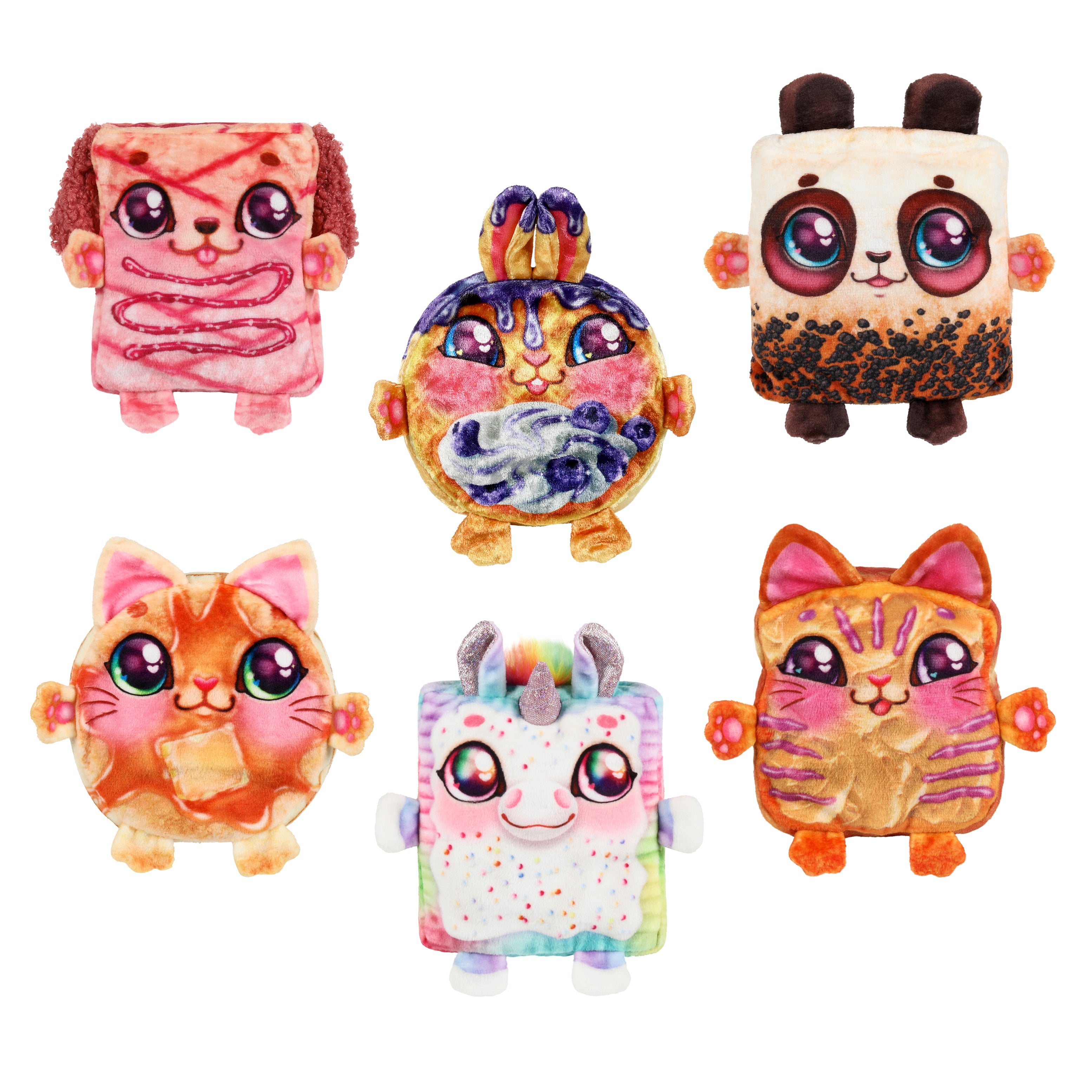 Cookeez Makery Toasty Treatz