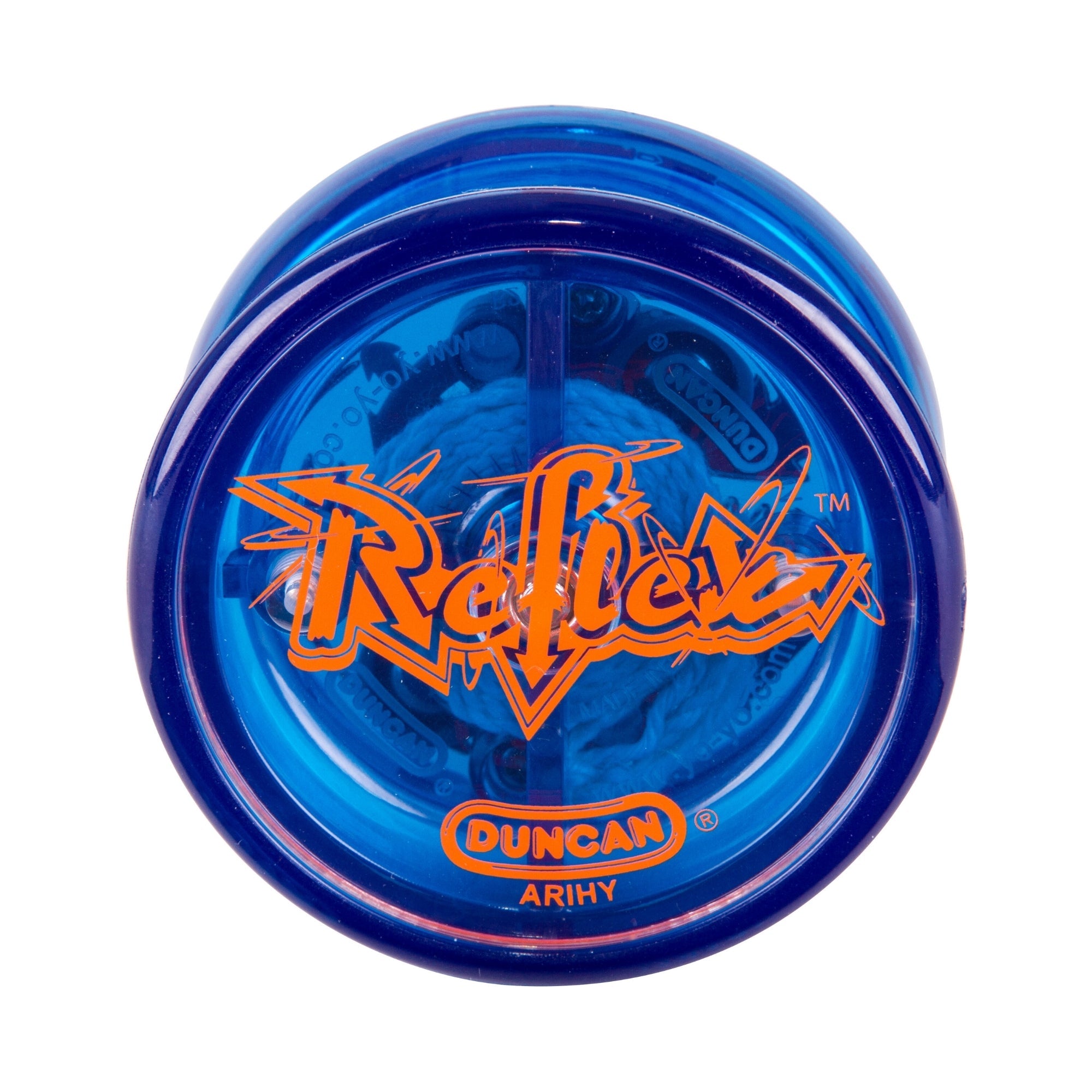 Duncan Reflex Auto-Return Yo-Yo