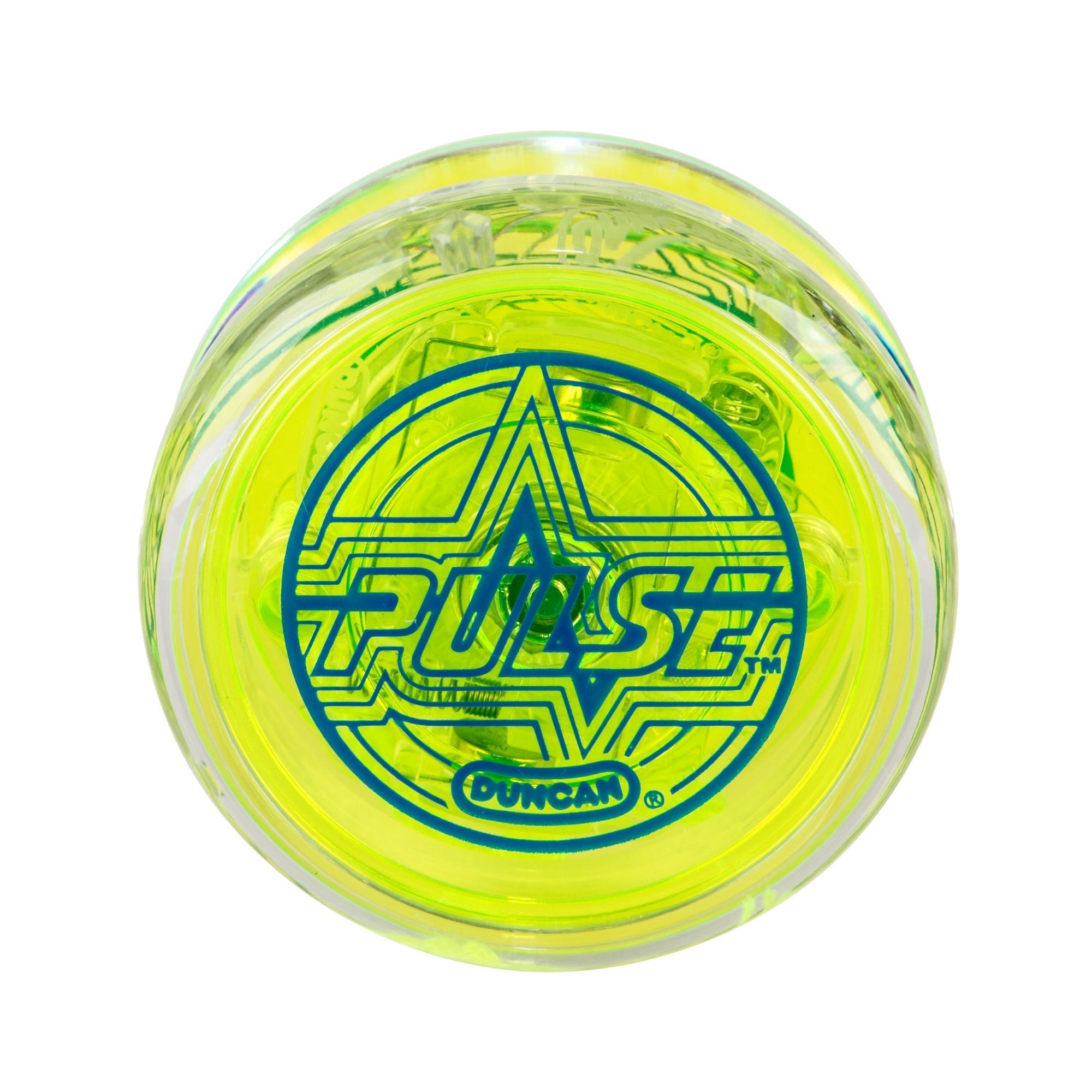 Duncan Pulse Light-Up Yo-Yo