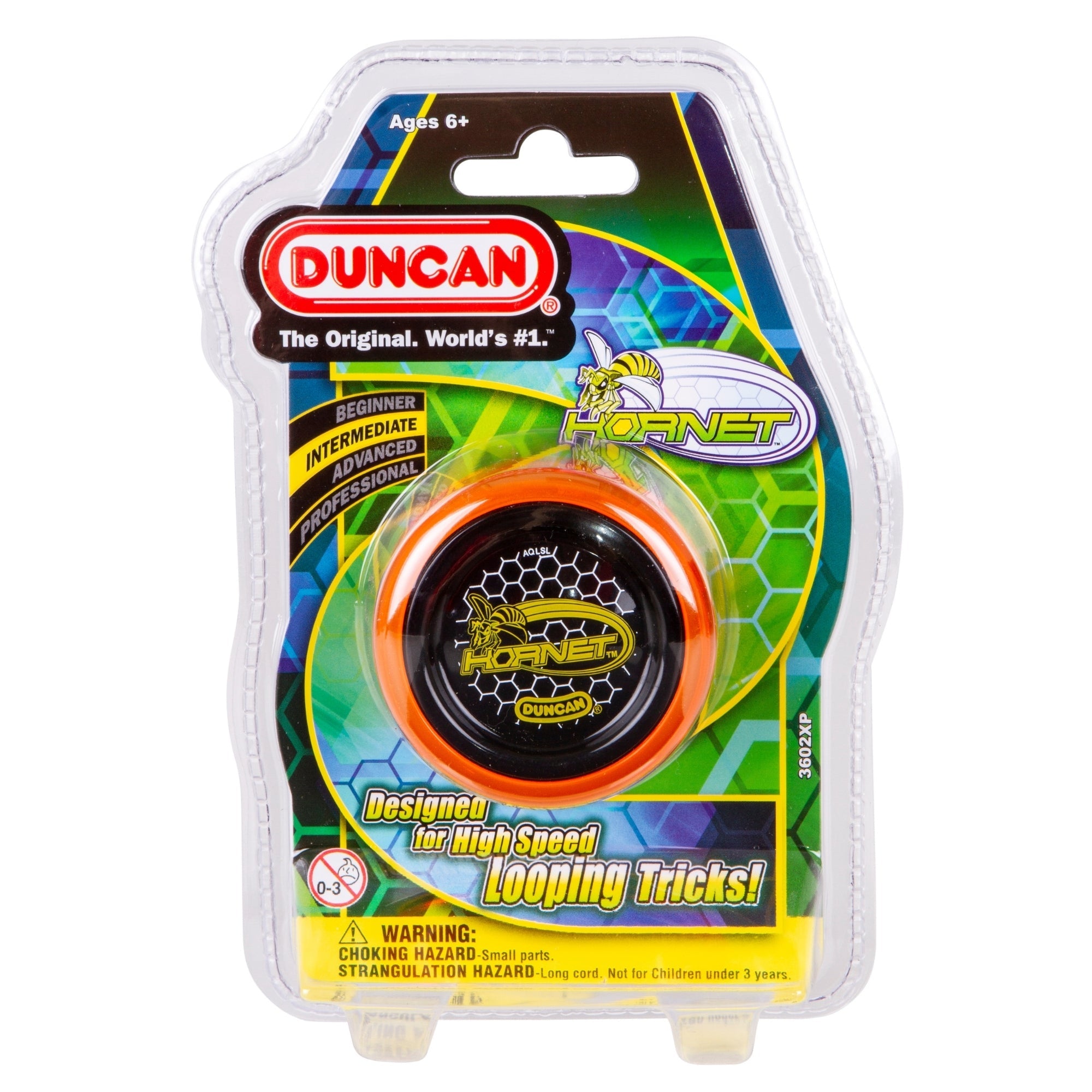 Duncan Hornet Pro Looping Yo-Yo