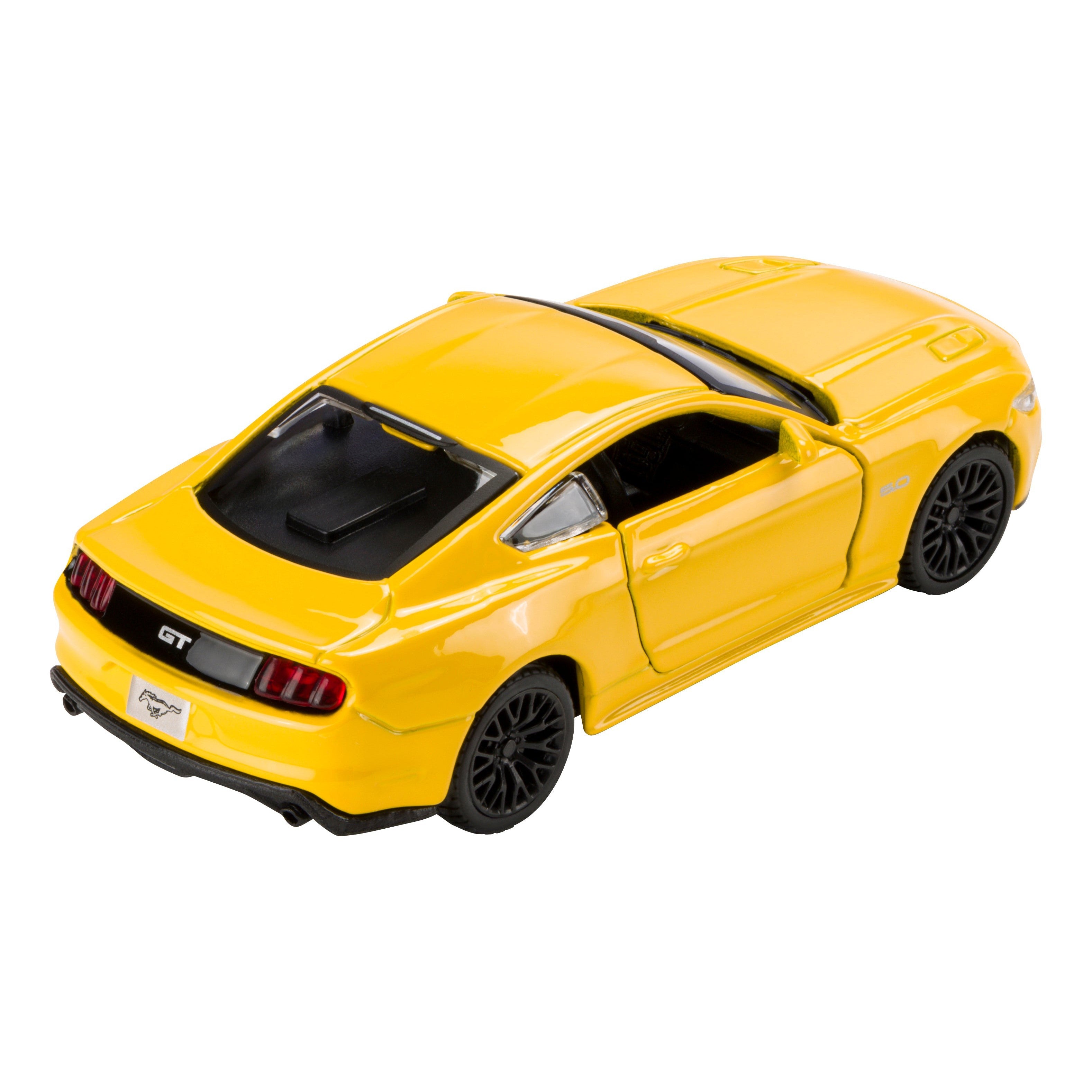 Rollin' Die Cast Ford Mustang