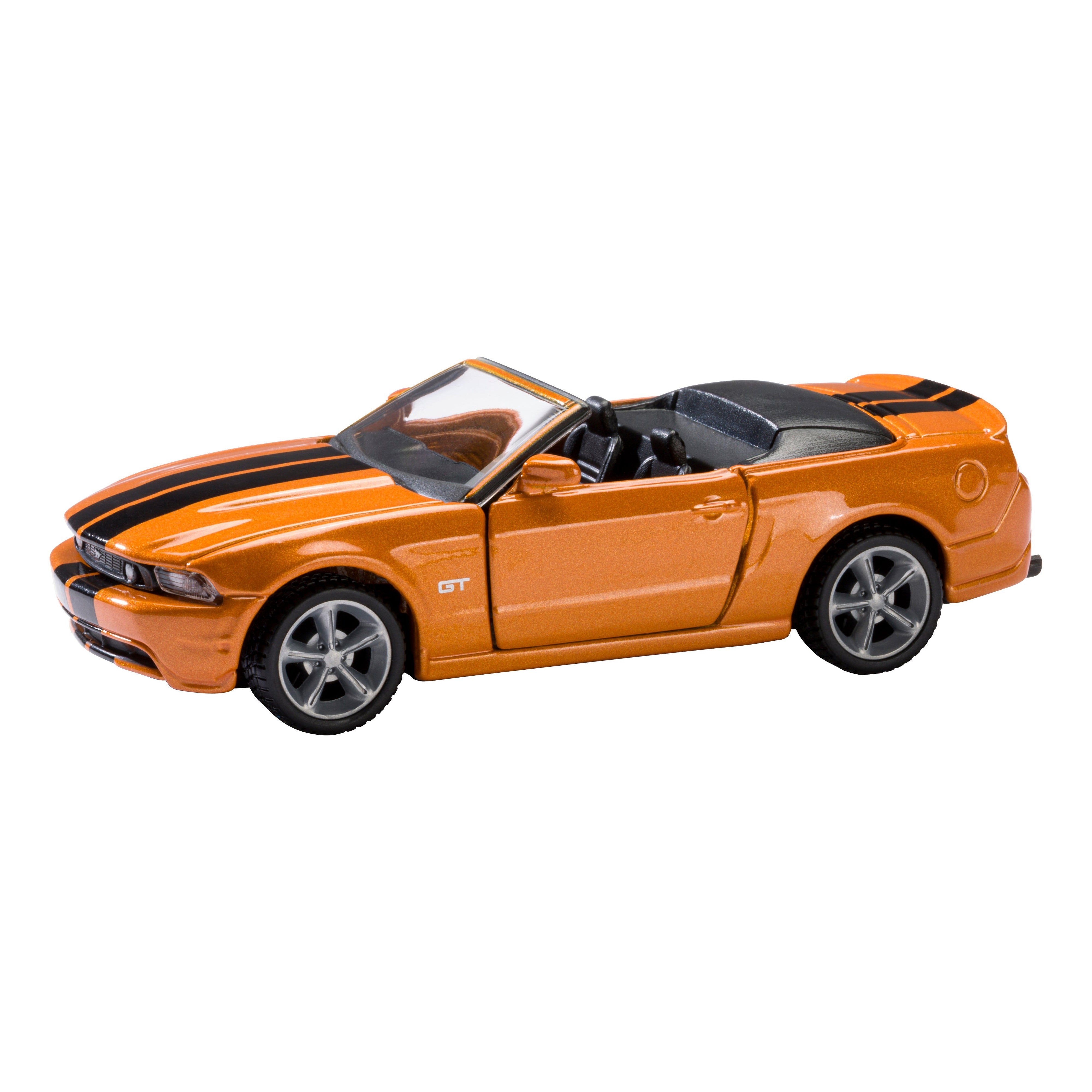 Rollin' Die Cast Ford Mustang