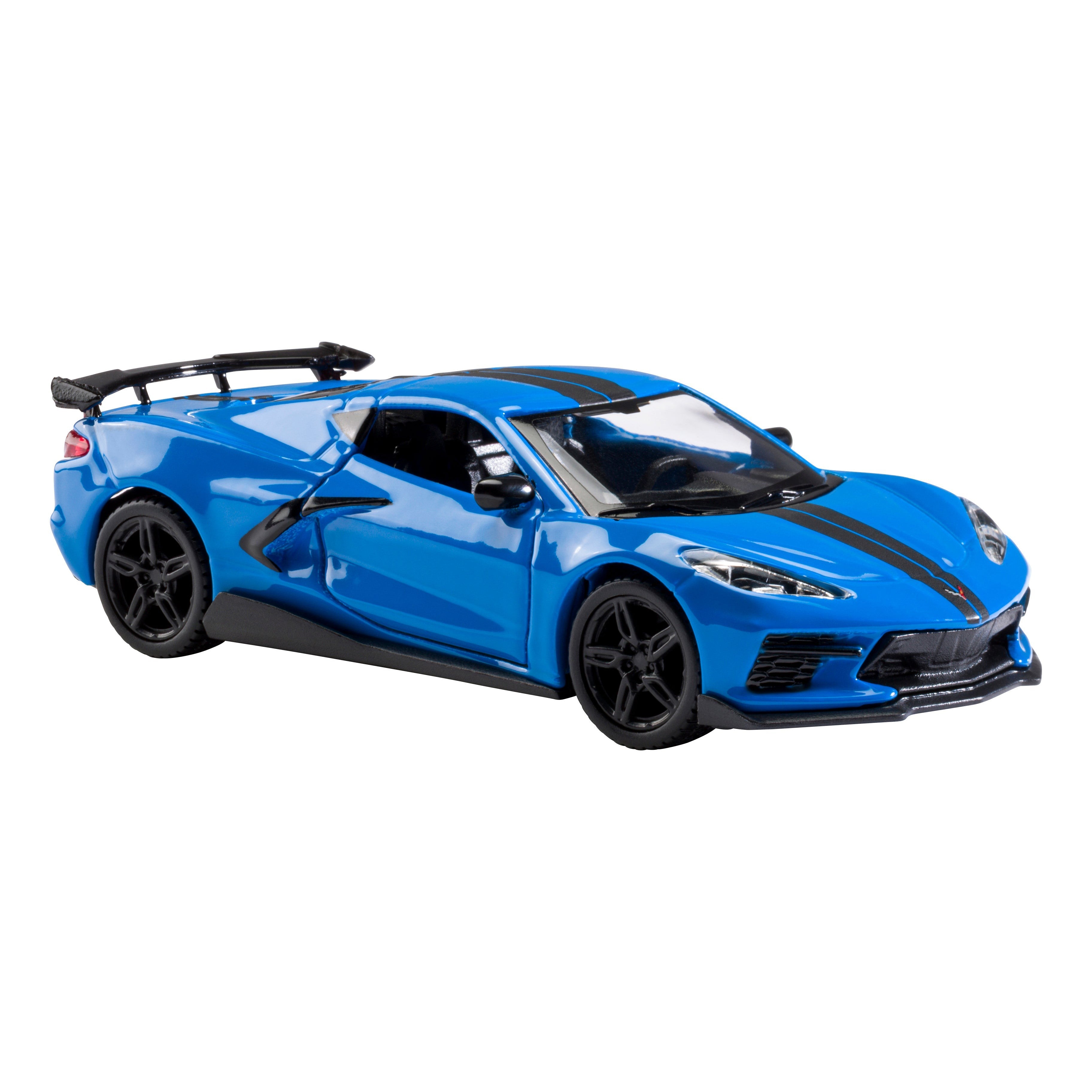 Rollin' Die Cast Chevrolet Corvette