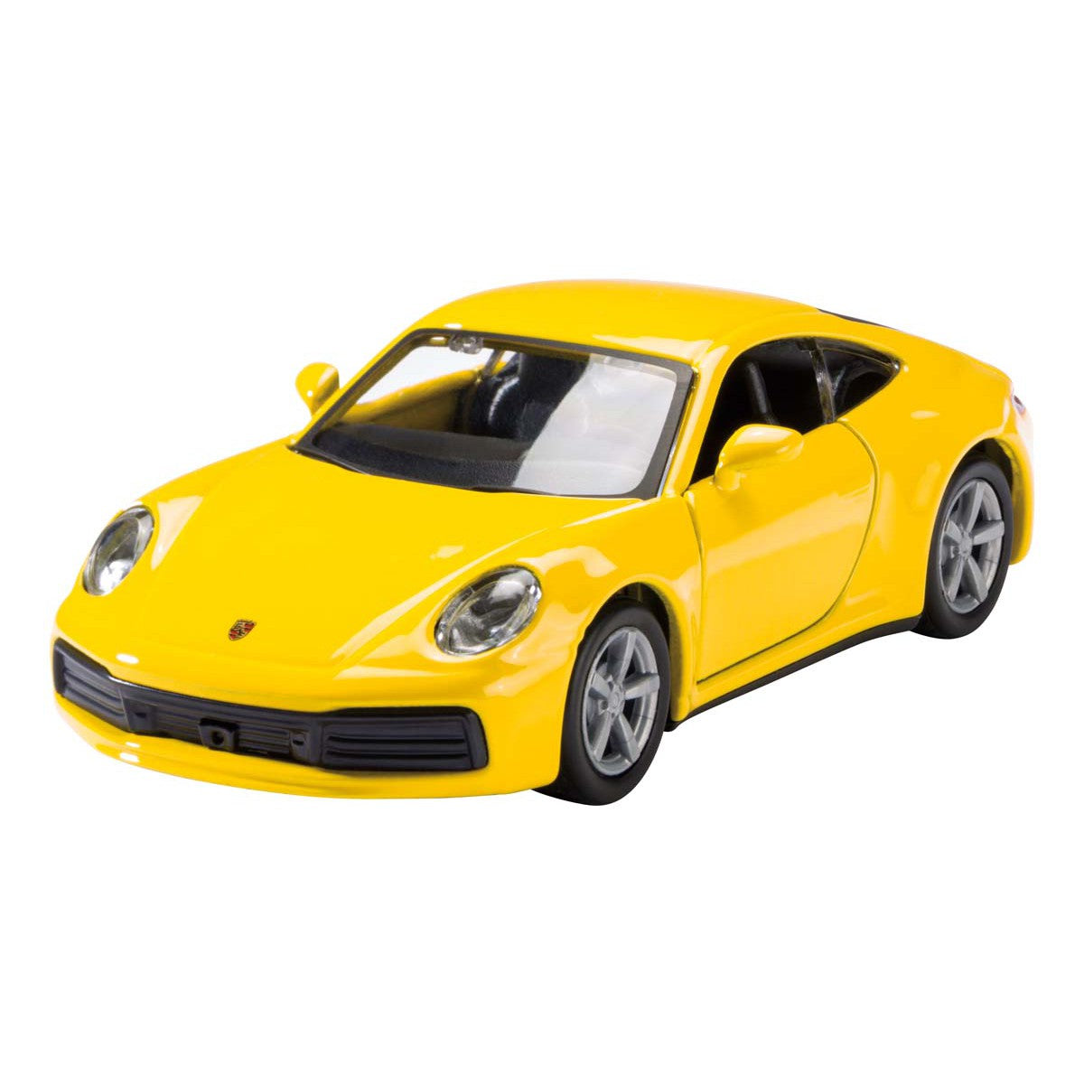 Rollin' Die Cast Porche