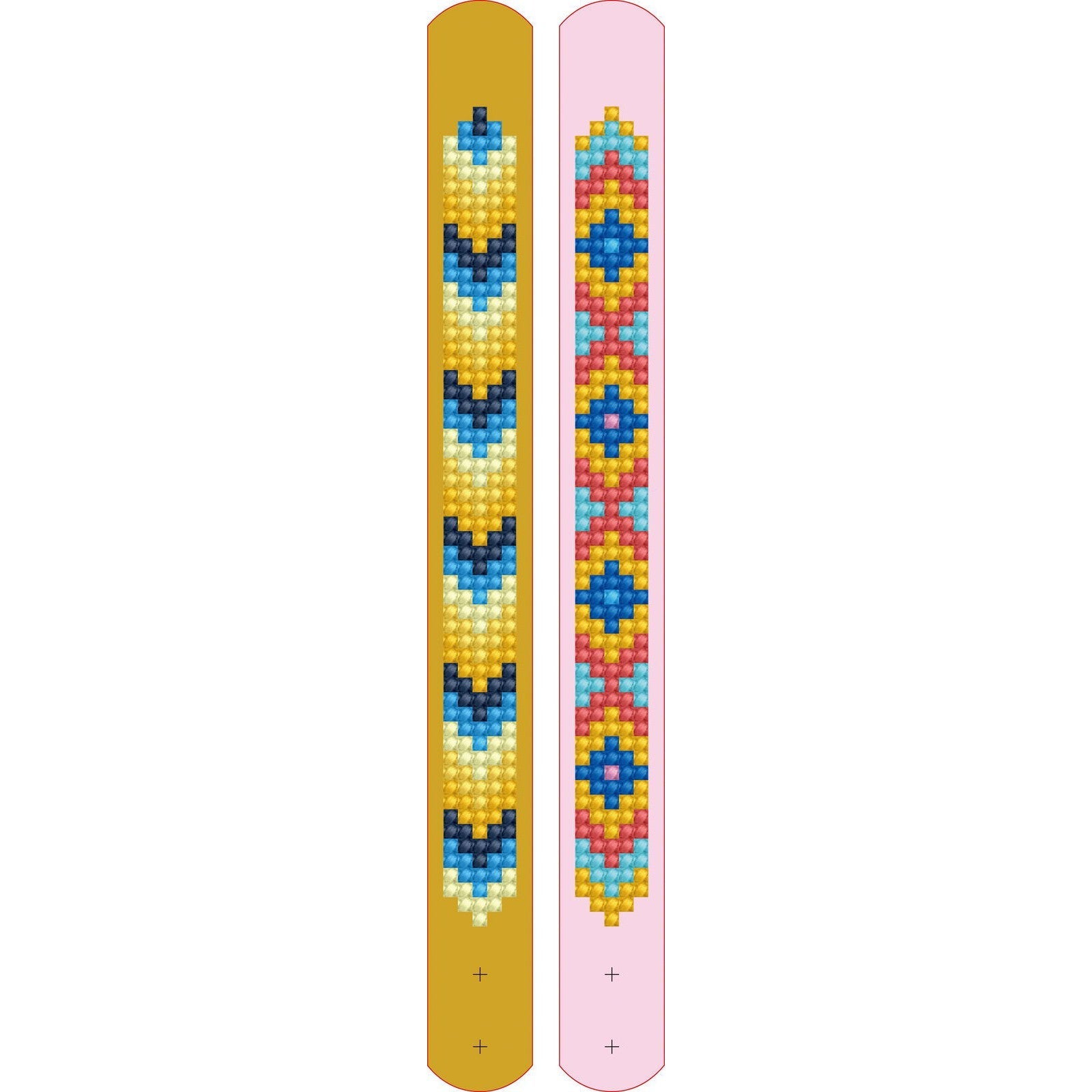 Diamond Dotz Mercat Activity Set