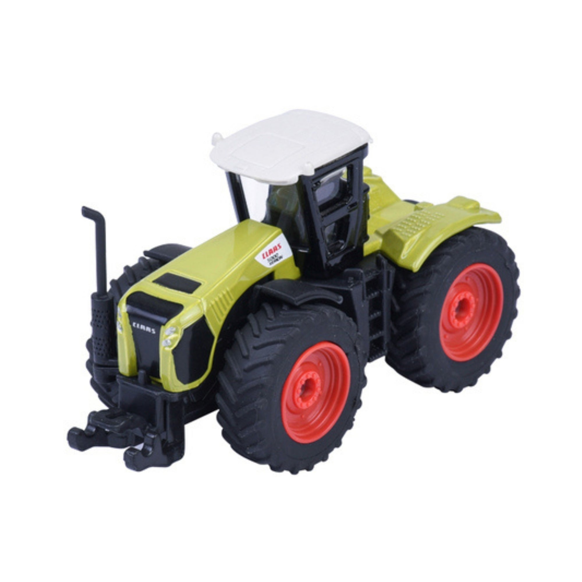 Majorette Farm Premium Diecast Vehicles
