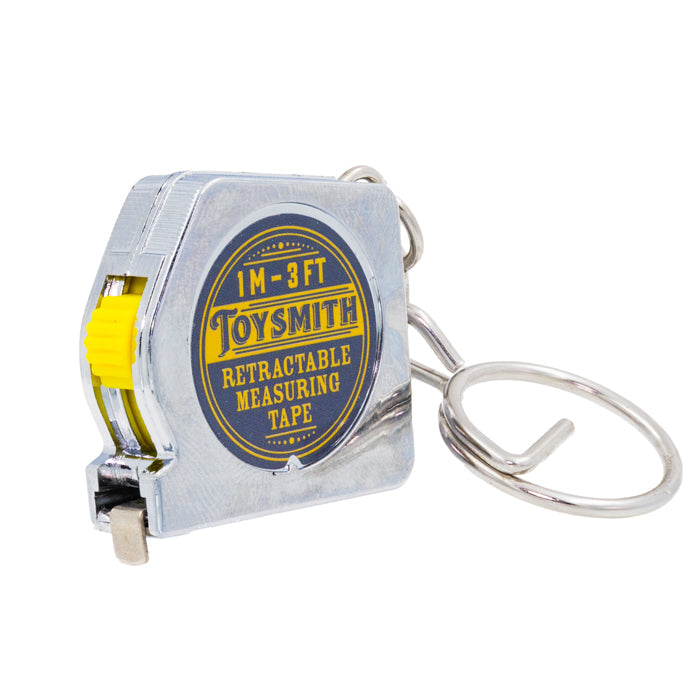 Tiny Toys Key Chain Tape Measure