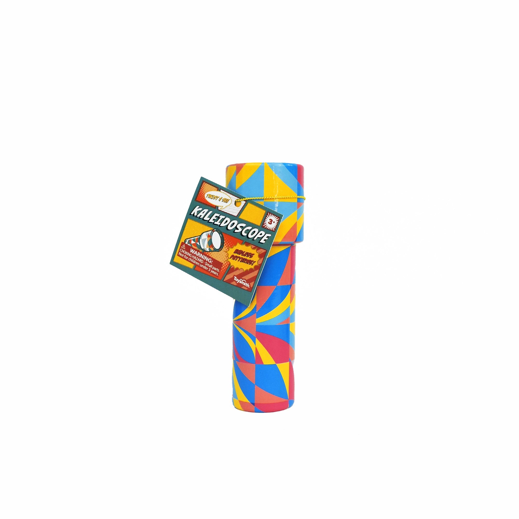 Toysmith Mini Kaleidoscope