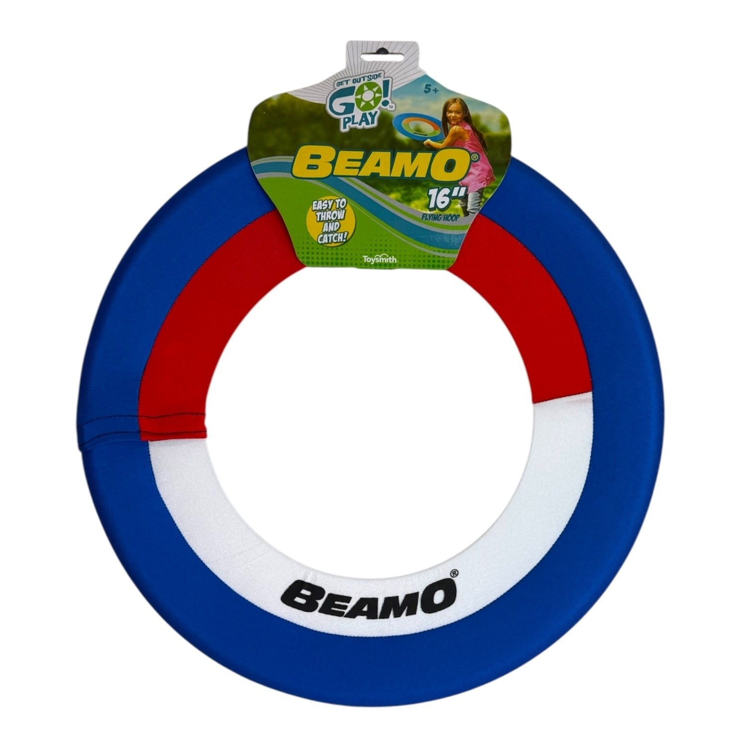 Get Outside Go! 16in Beamo Flying Disc