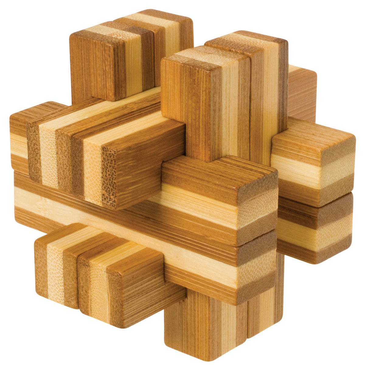 Toysmith Bamboozlers Puzzle