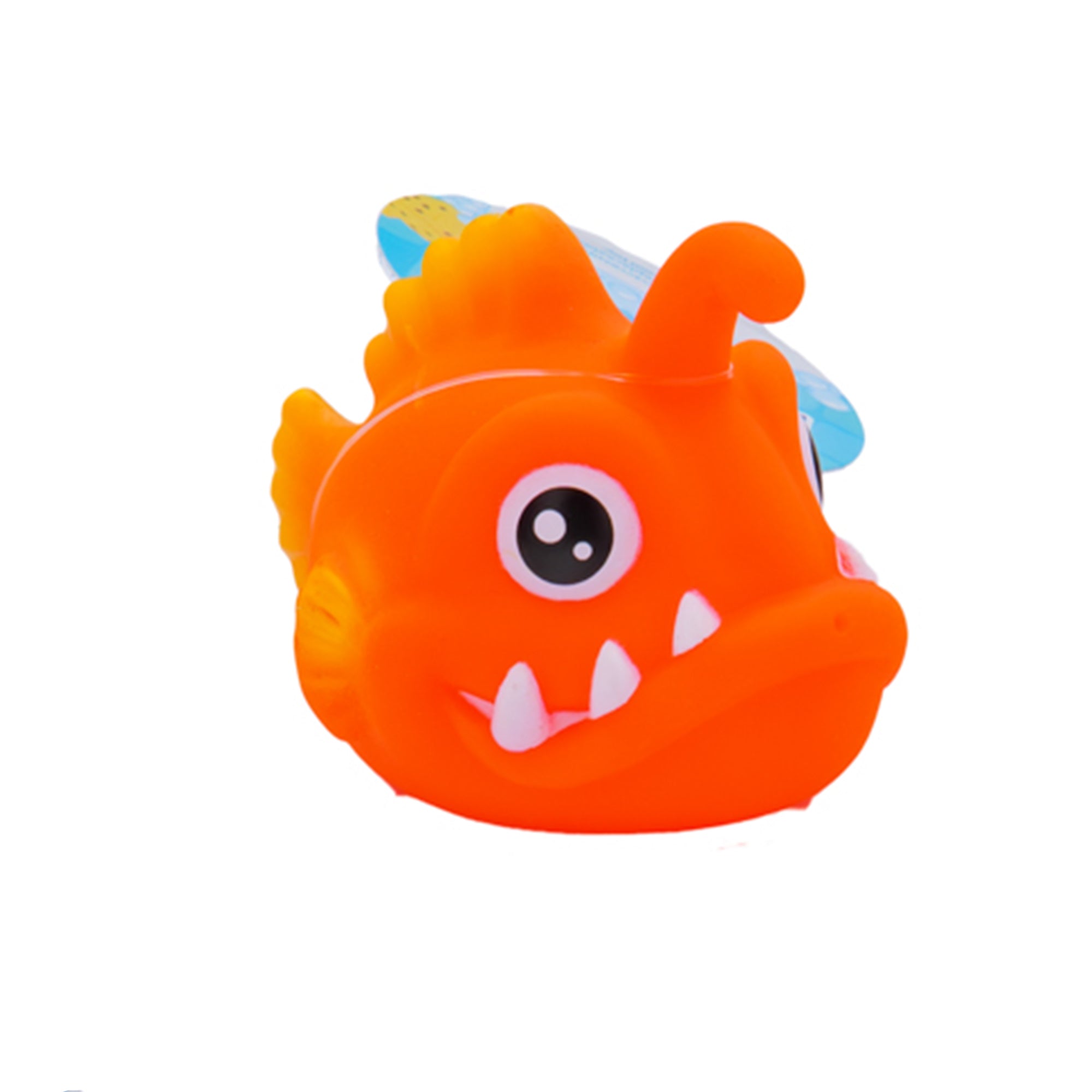 Tub Time Float 'N Flash Bath Toy