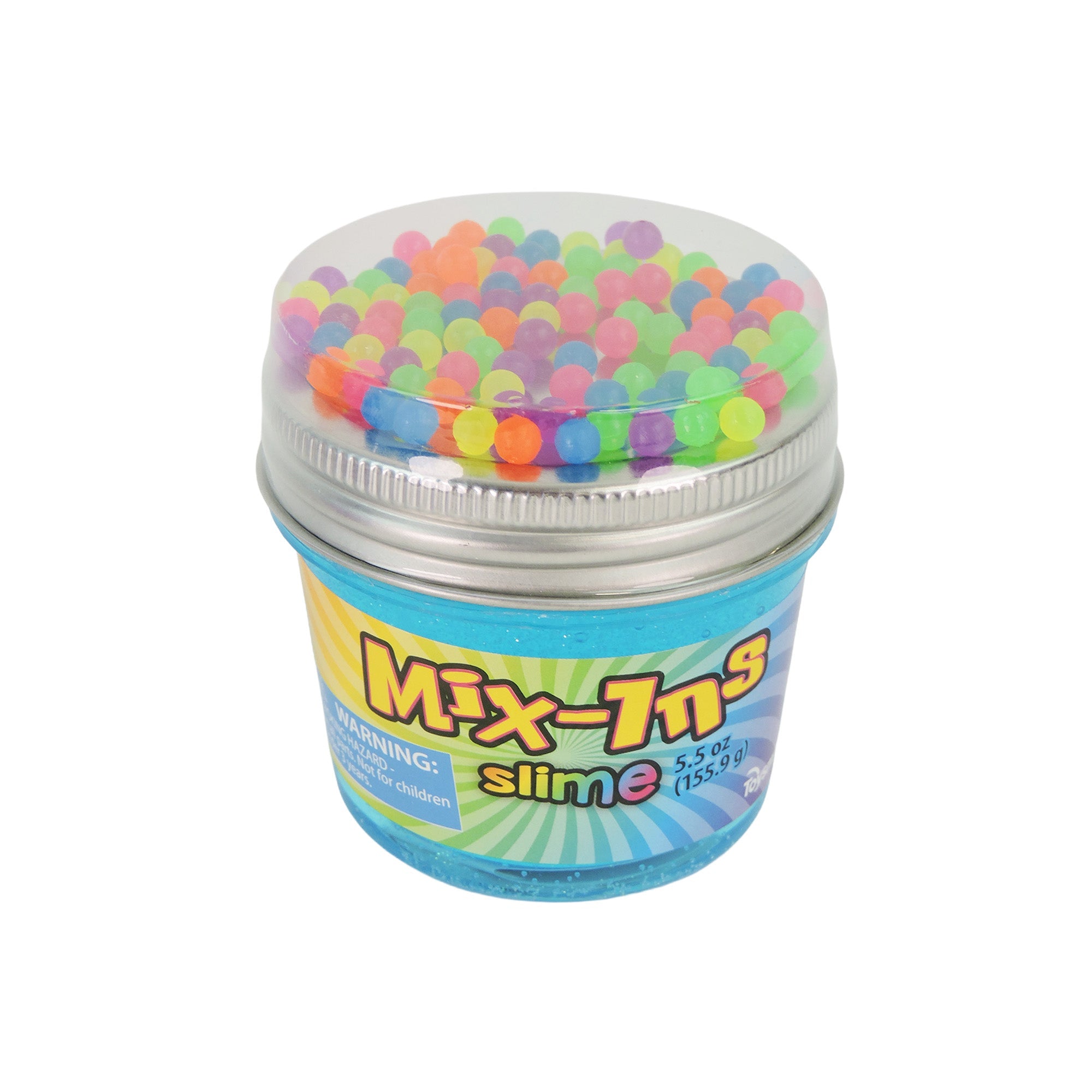 Toysmith Mix-In Slime