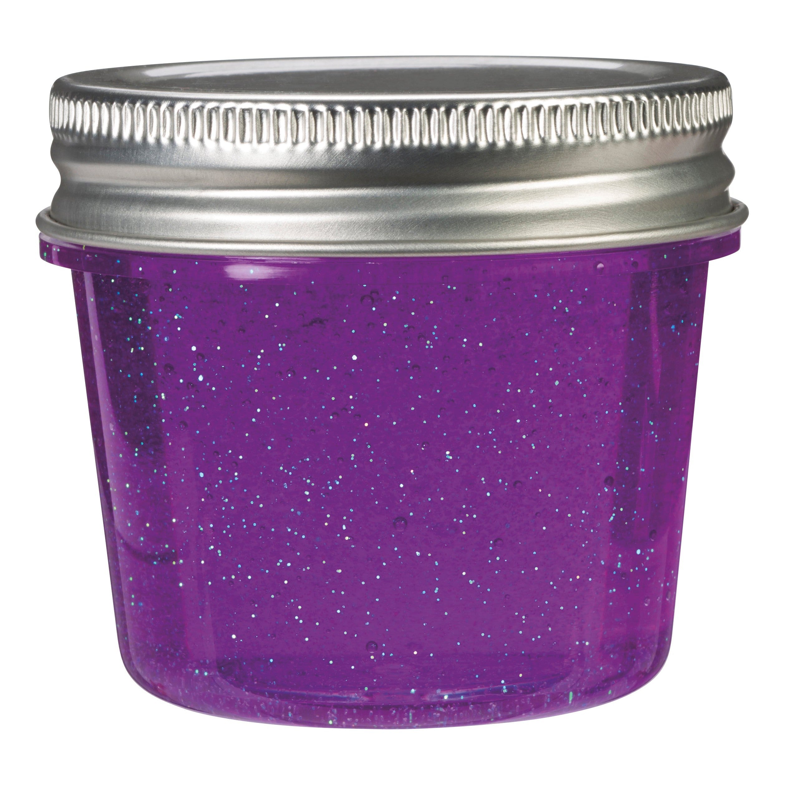 Toysmith Colorful Glitter Slime