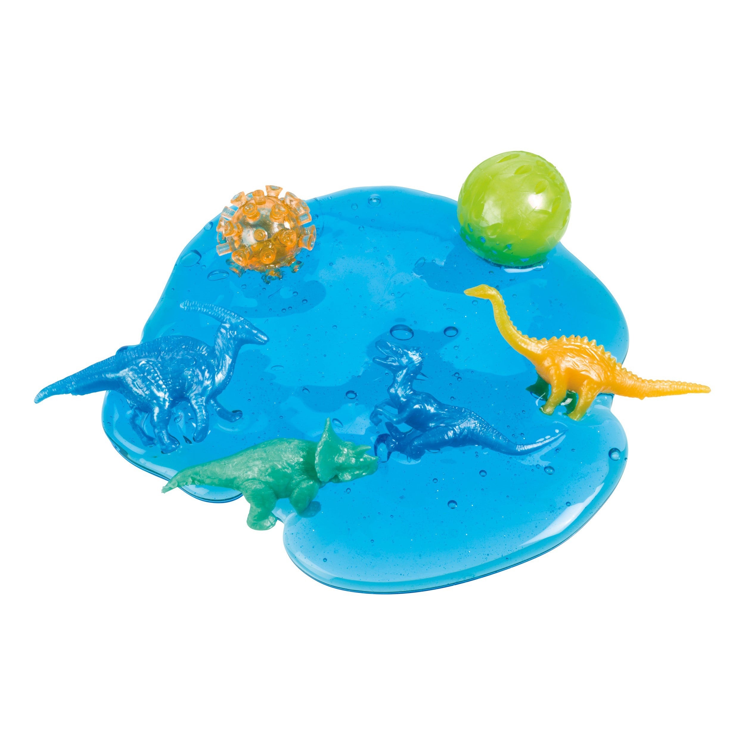 Slime & Dino Kit