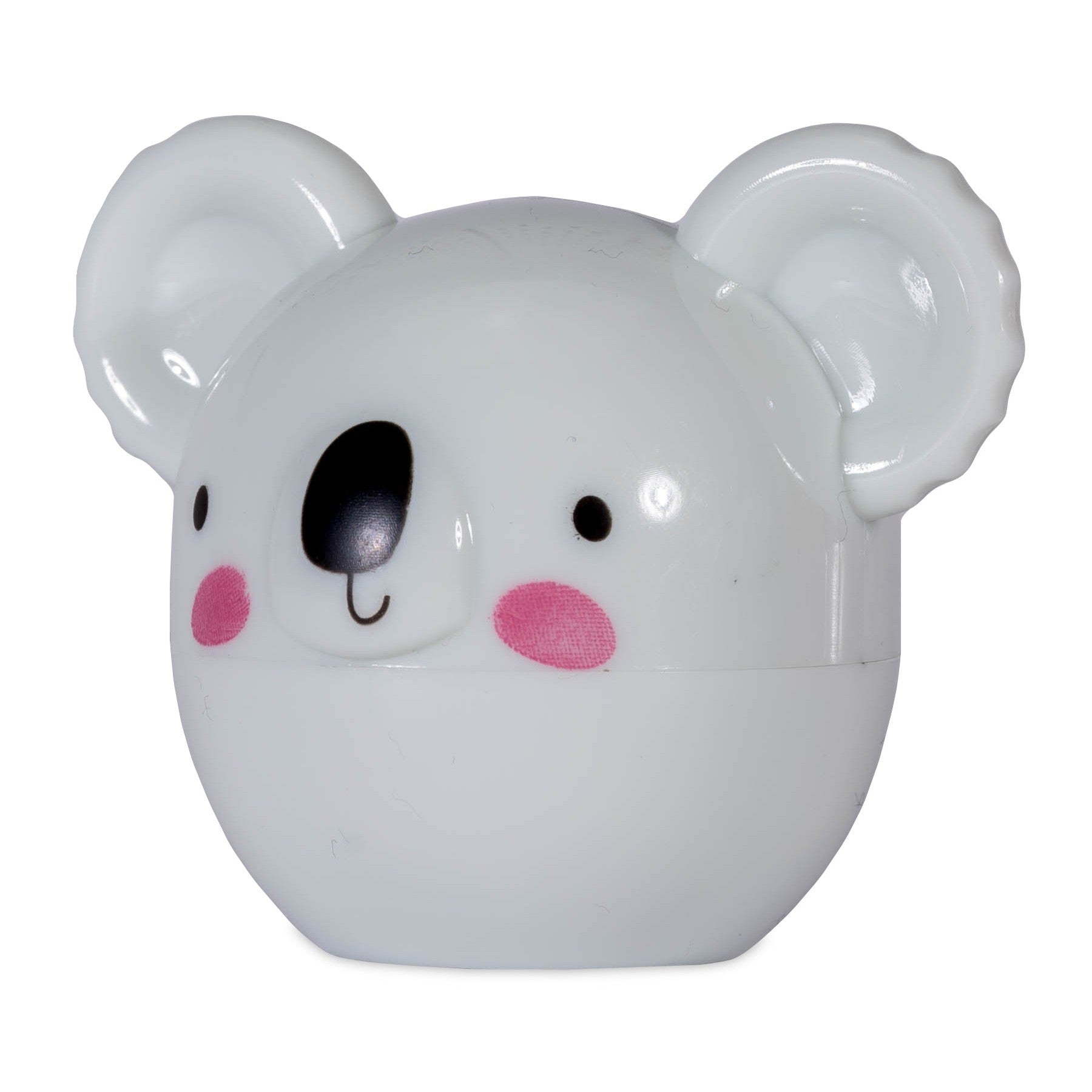 Martinelia Flavored Cute Animals Lip Balm