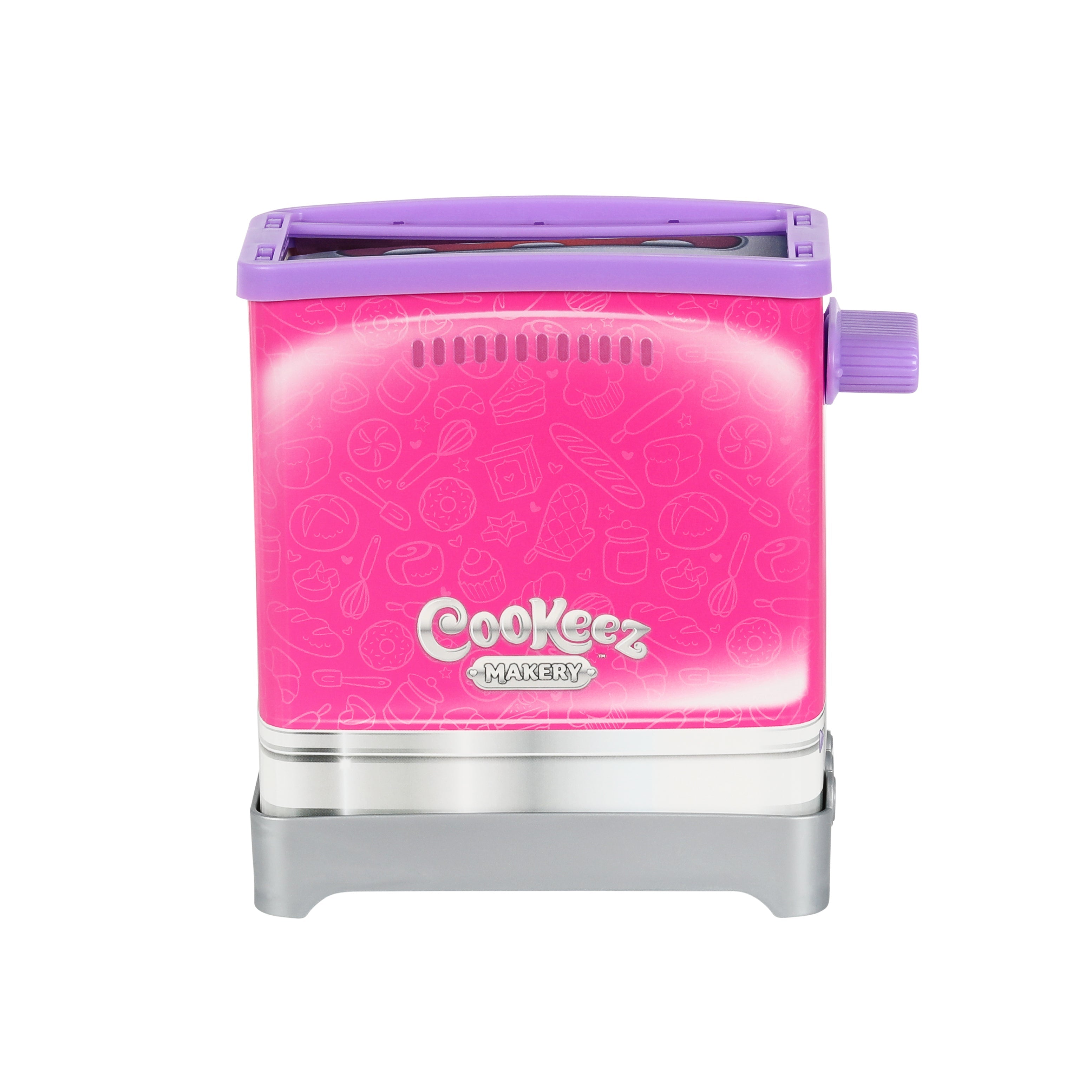 Cookeez Makery Toasty Treatz