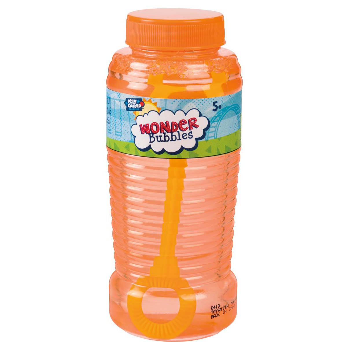 Playground Classics Wonder Bubbles