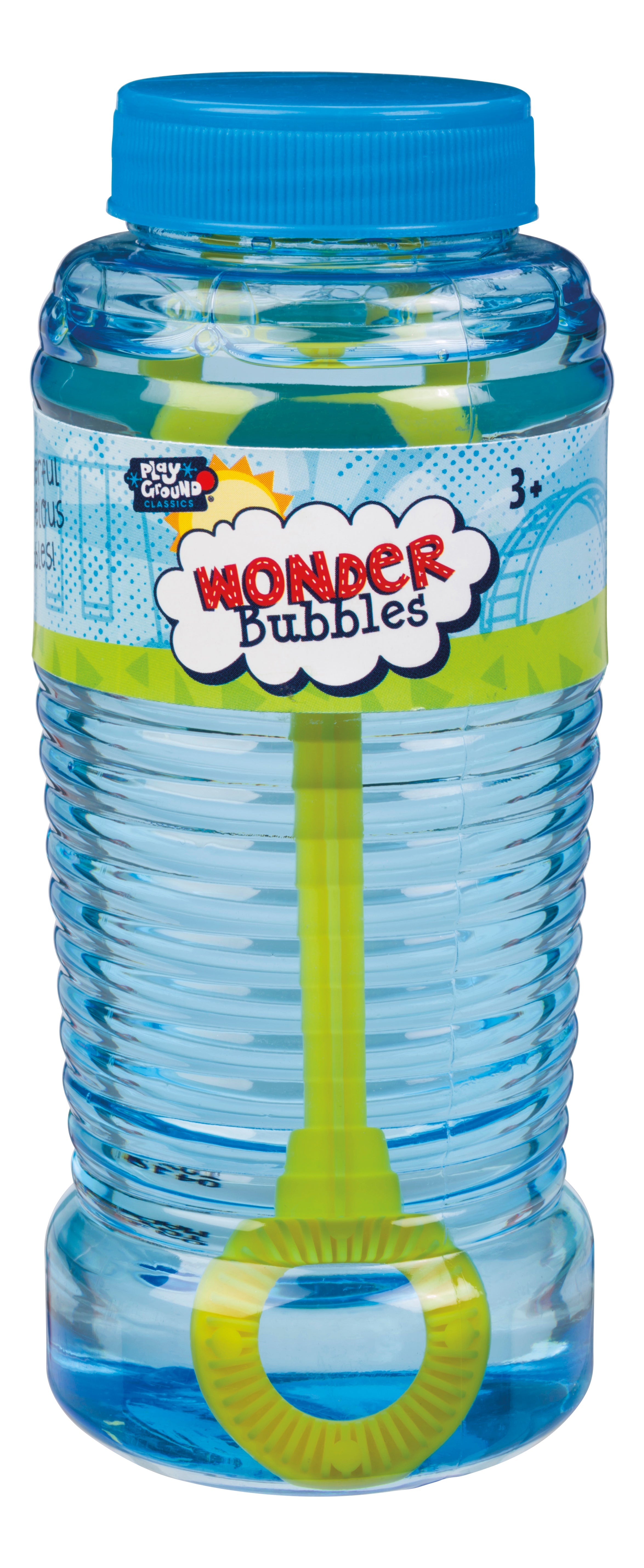 Playground Classics Wonder Bubbles