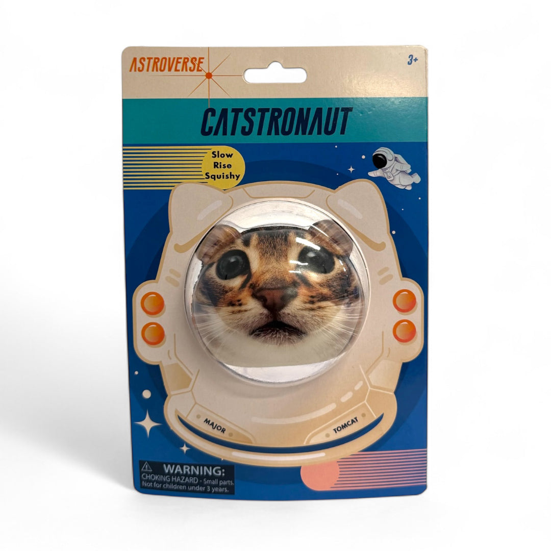Astroverse Catstronaut