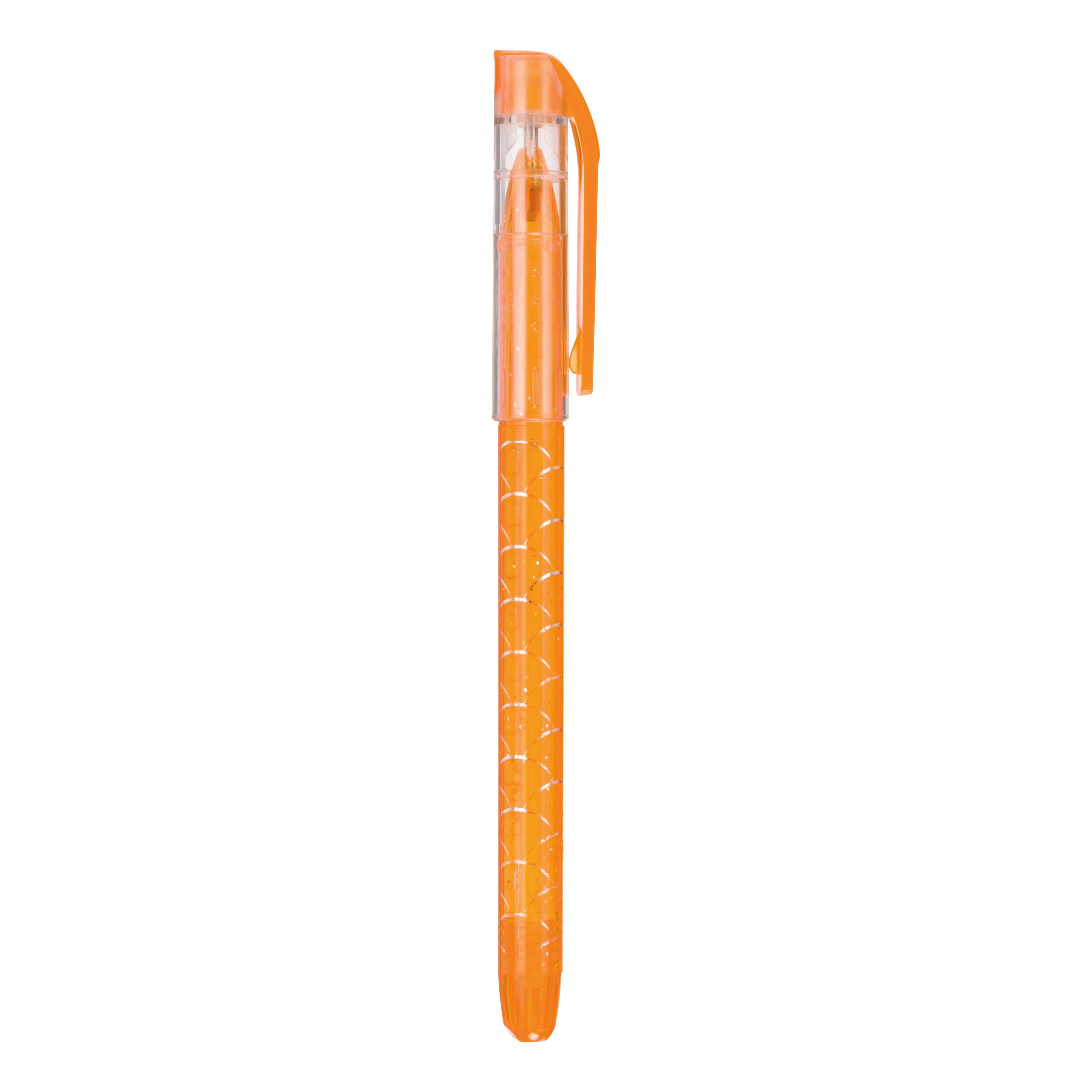Toysmith Mermaid Tattoo Gel Pens