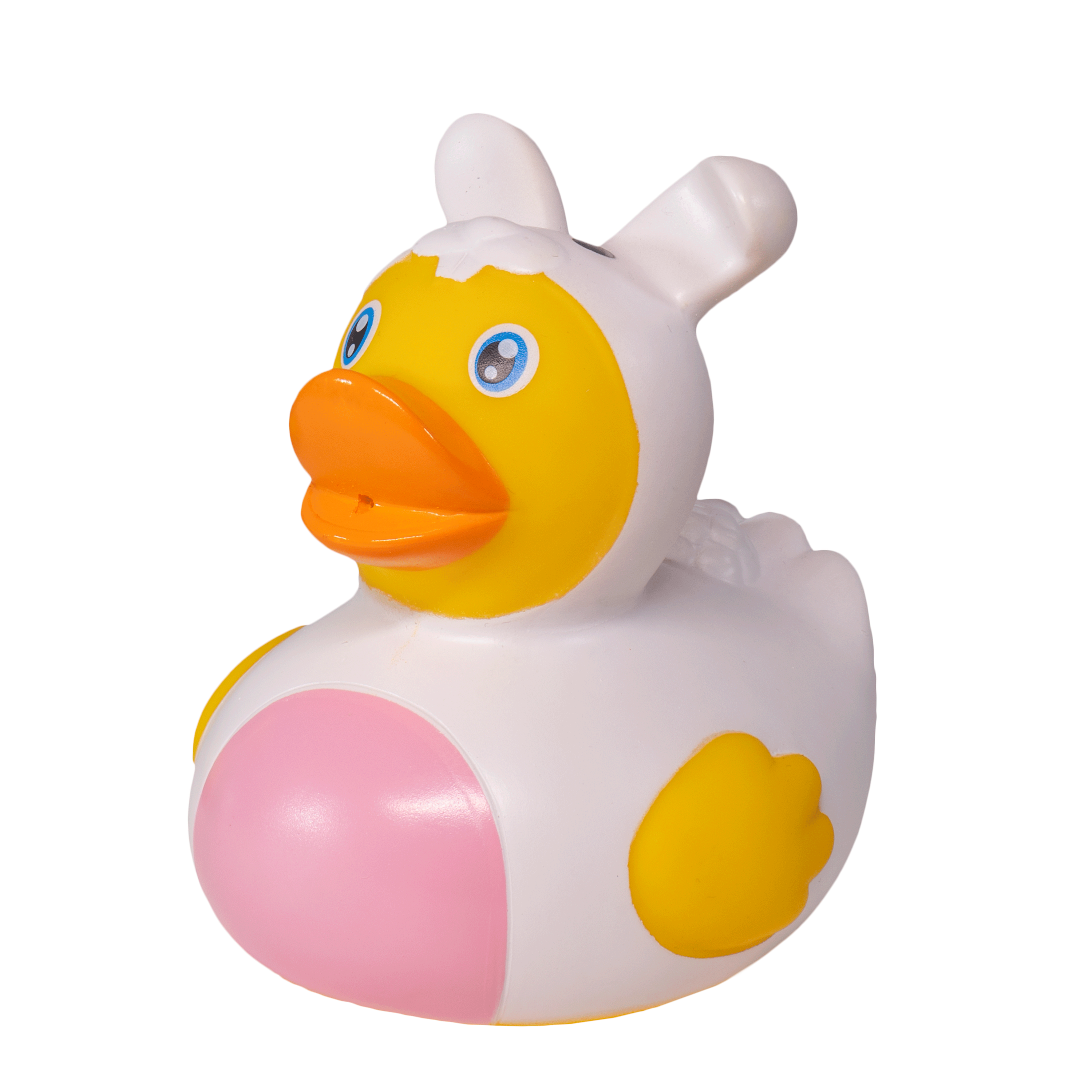 Toysmith Bunny Duck